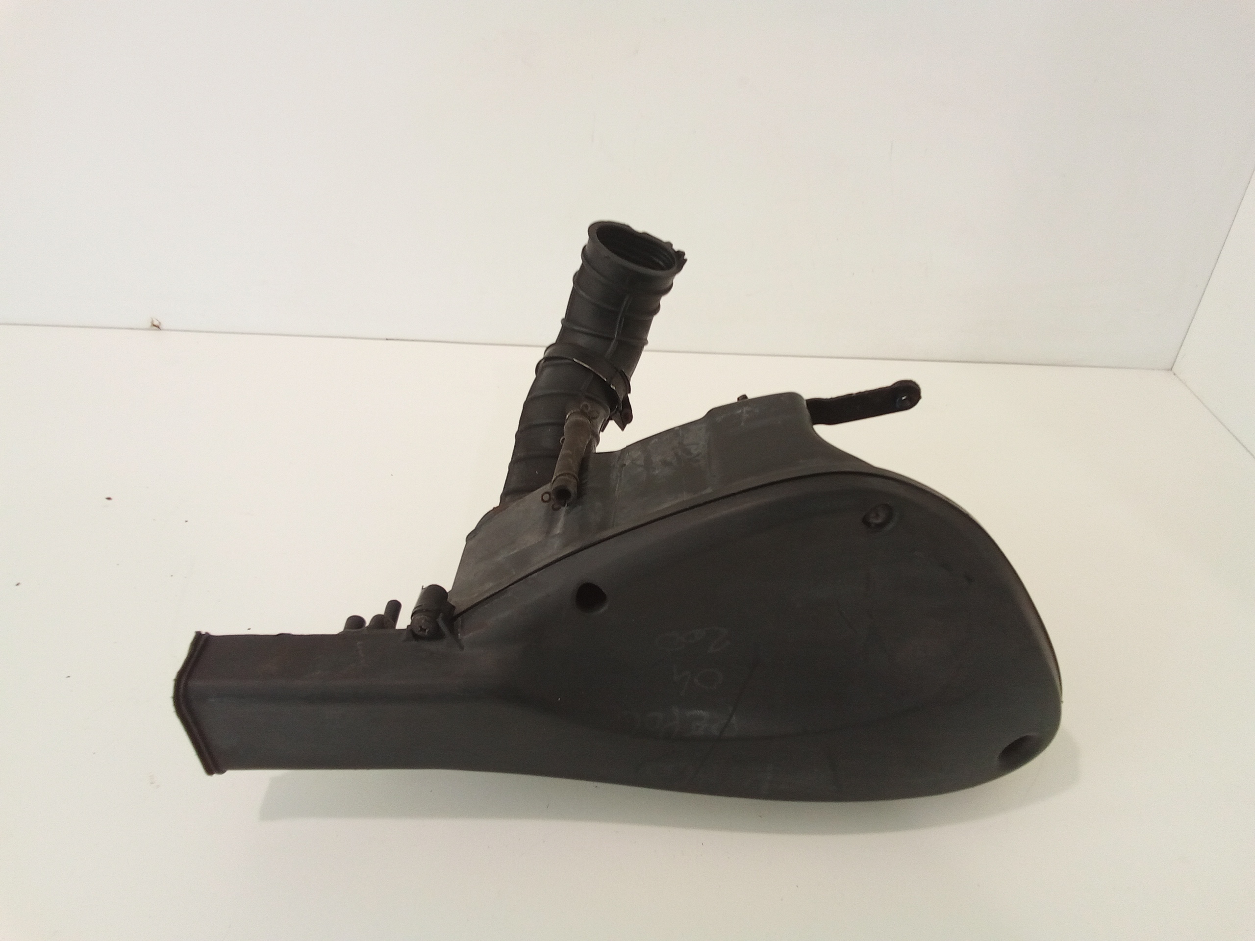 Cover Box Filtro Aria Usato