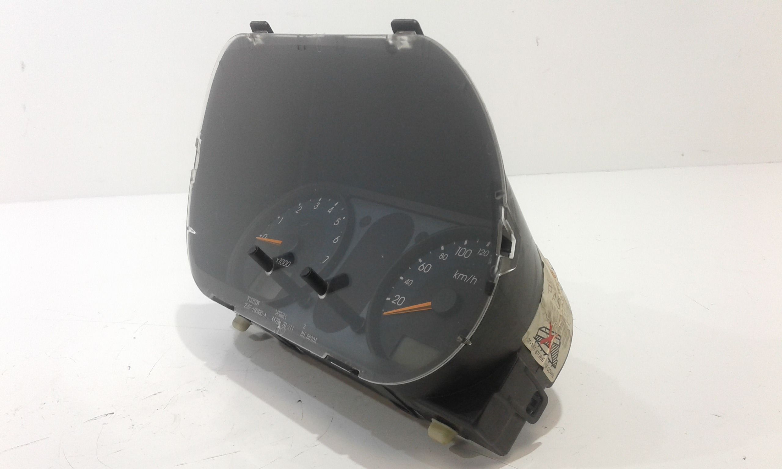 Quadro Portastrumenti 1776173 Usato