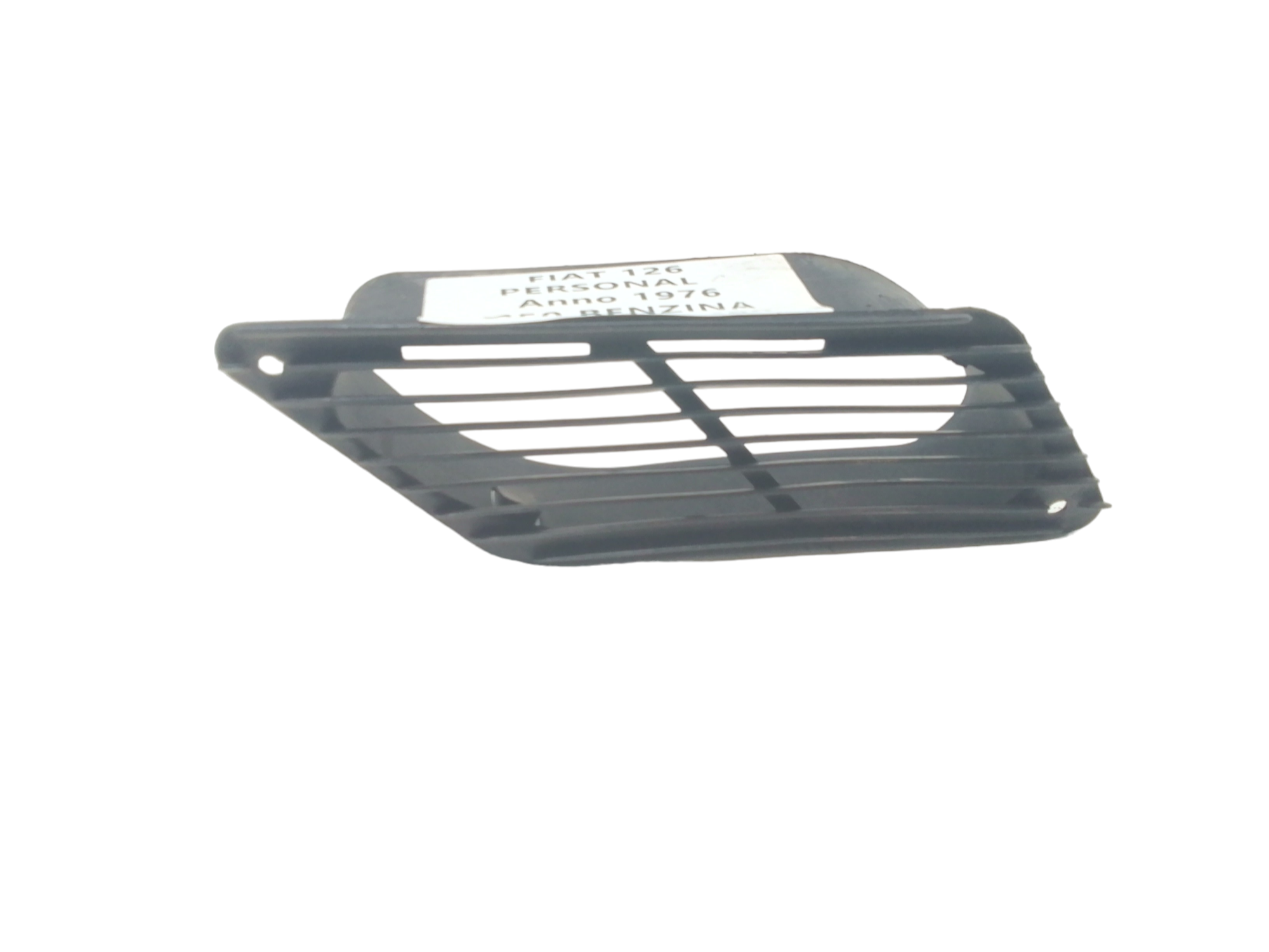 Griglia Paraurti Ant. Usato