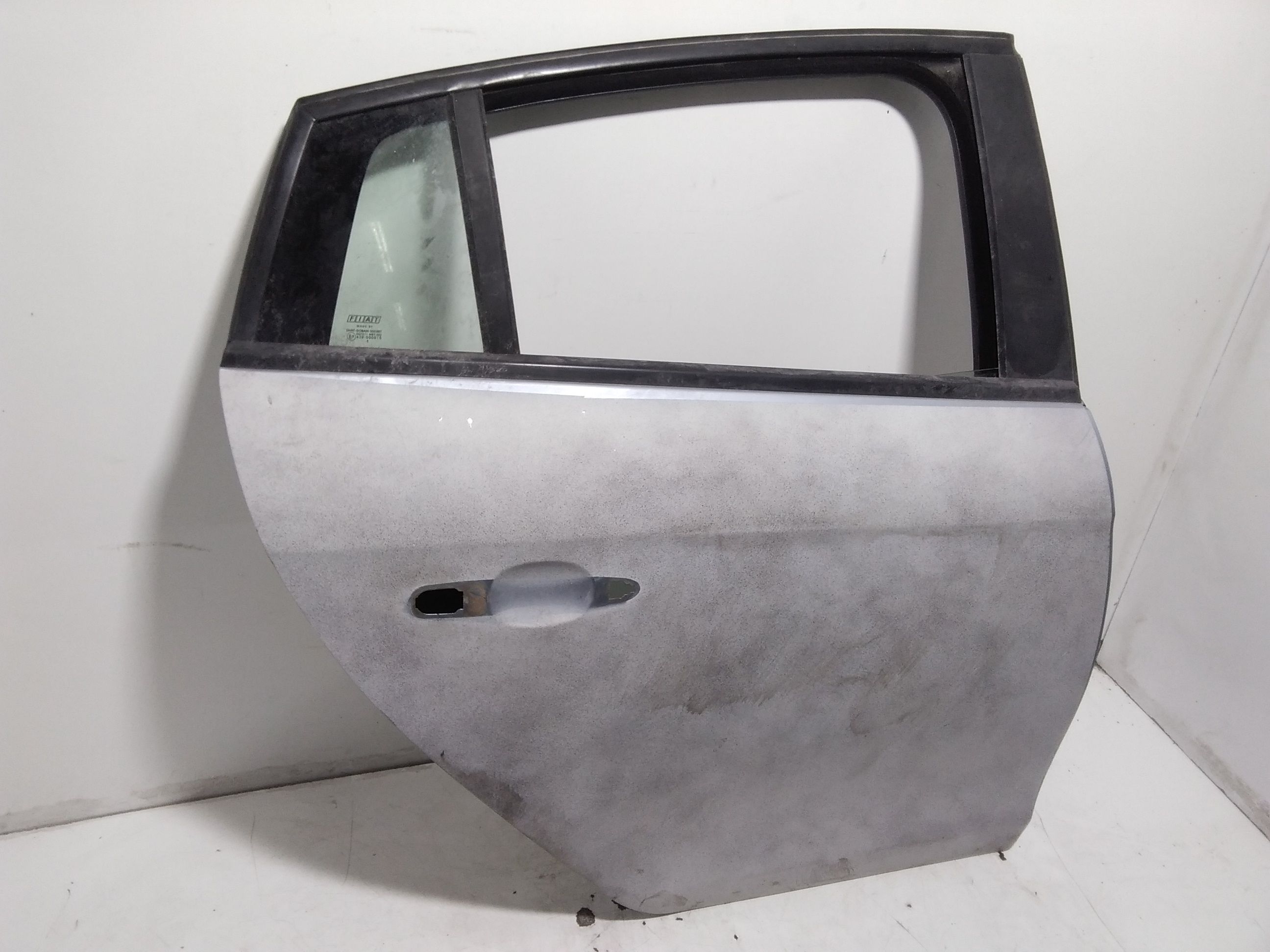 Porta Post. Destro 51751190 Usato