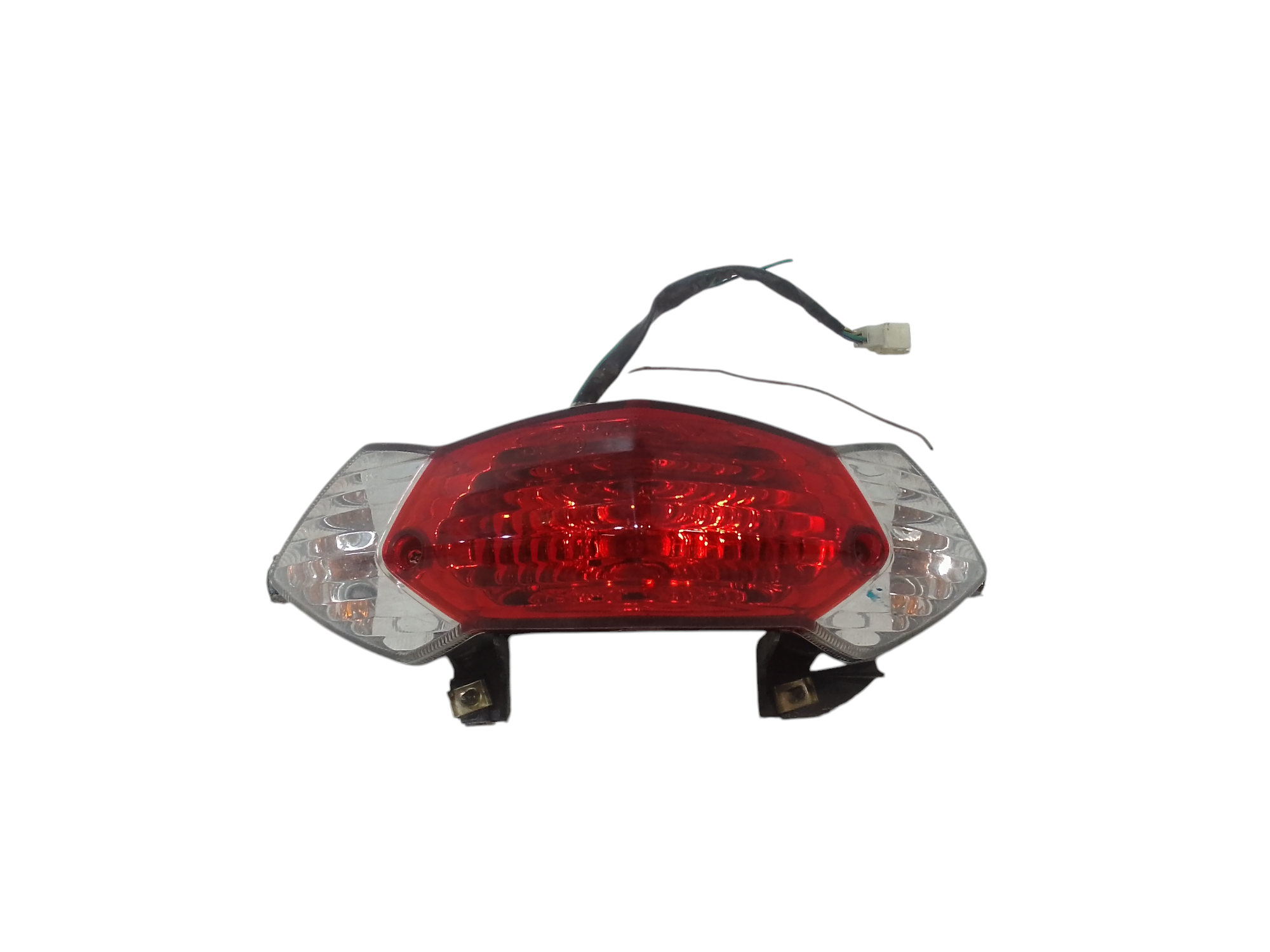 Fanale Post. Destro,fanale Post. Sinistro Usato