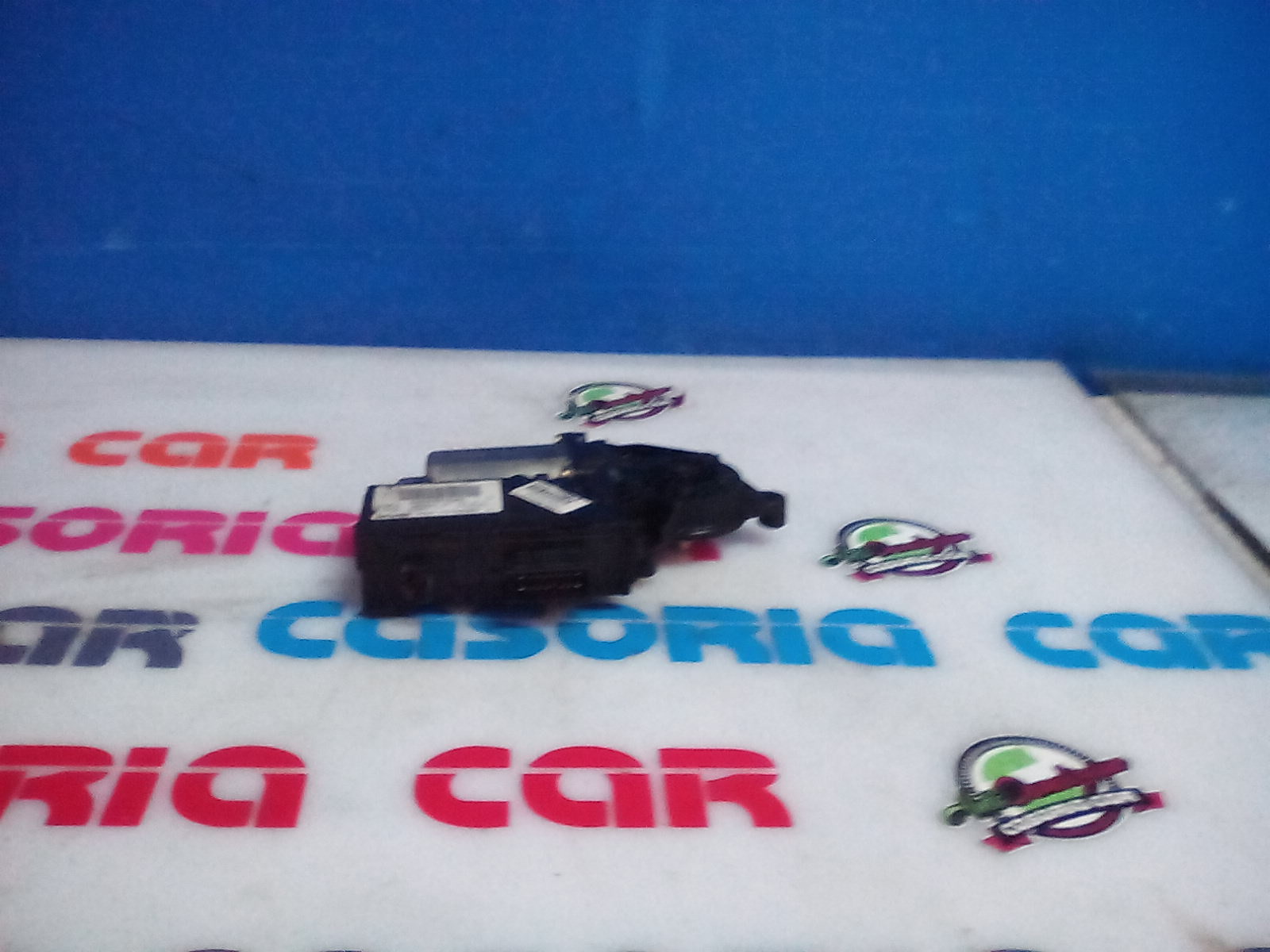 Motorino Alzacristallo Porta Ant. Sinistro 9221CA Usato