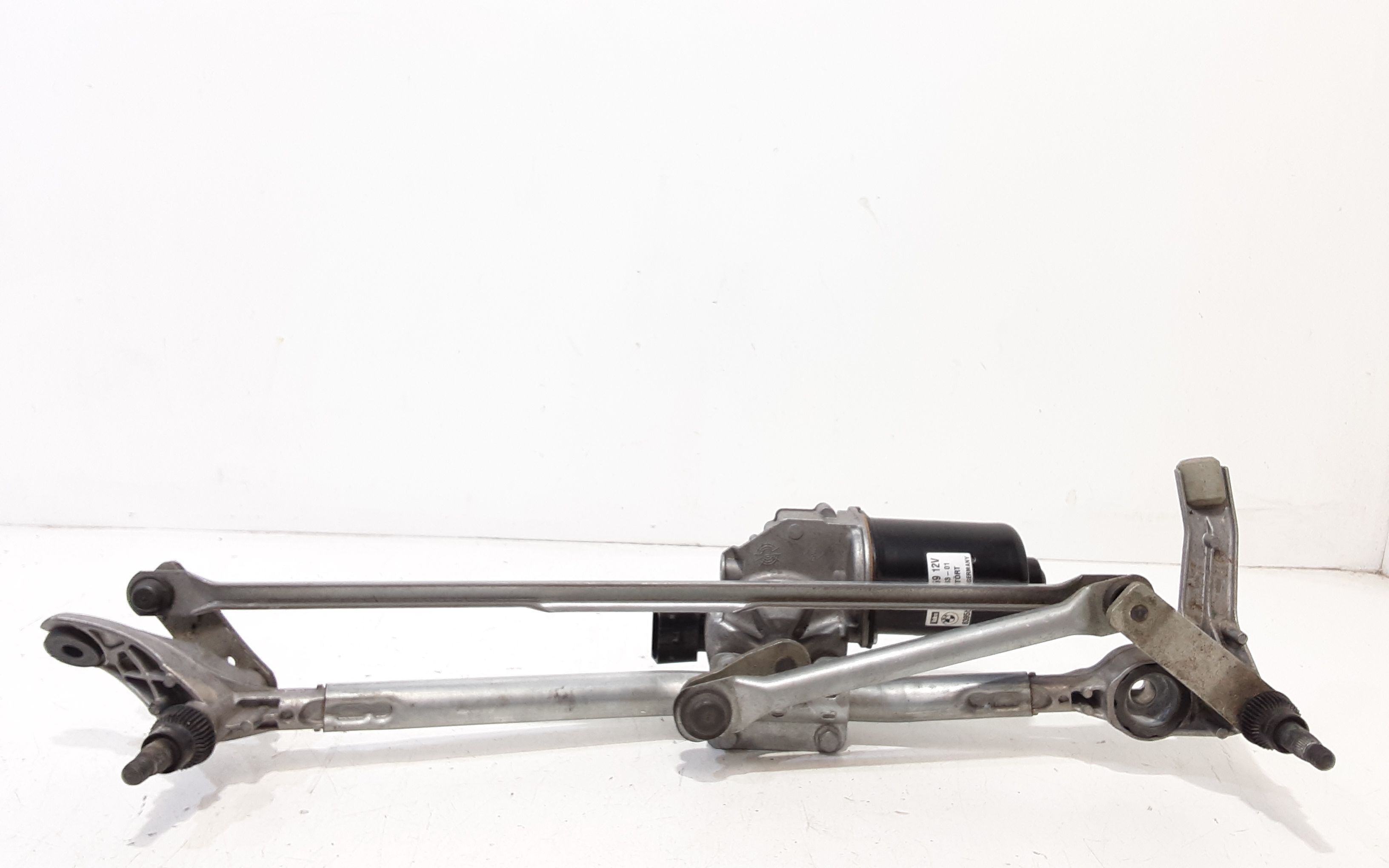 Motorino Tergiparabrezza Compl. Usato