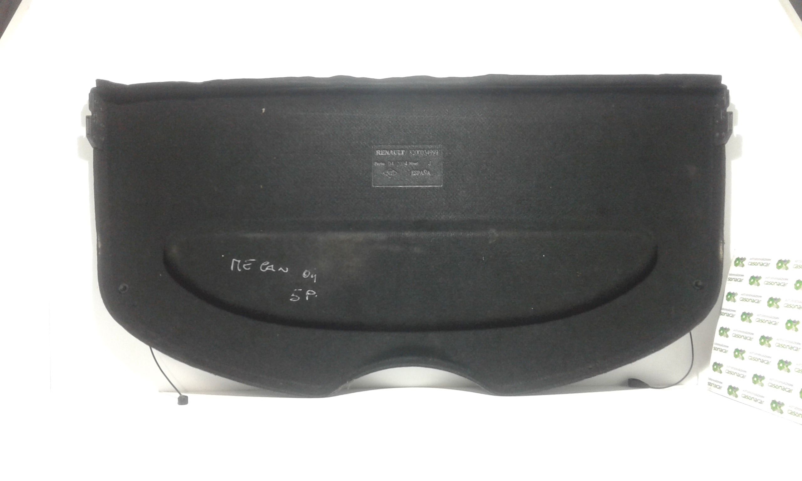 Ripiano Cappelliera 8200034999 Usato