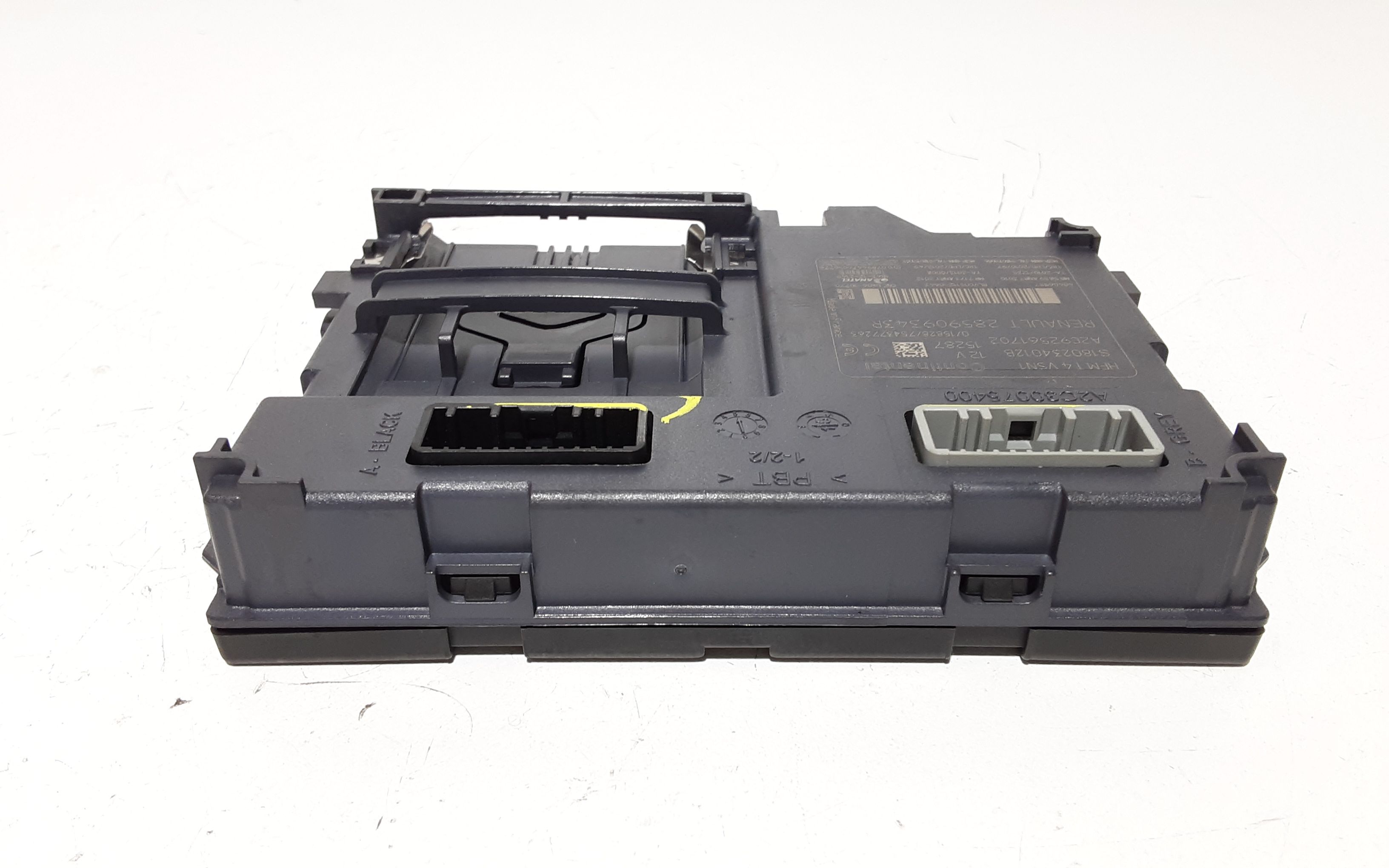 Lettore Chiave Accensione Usato