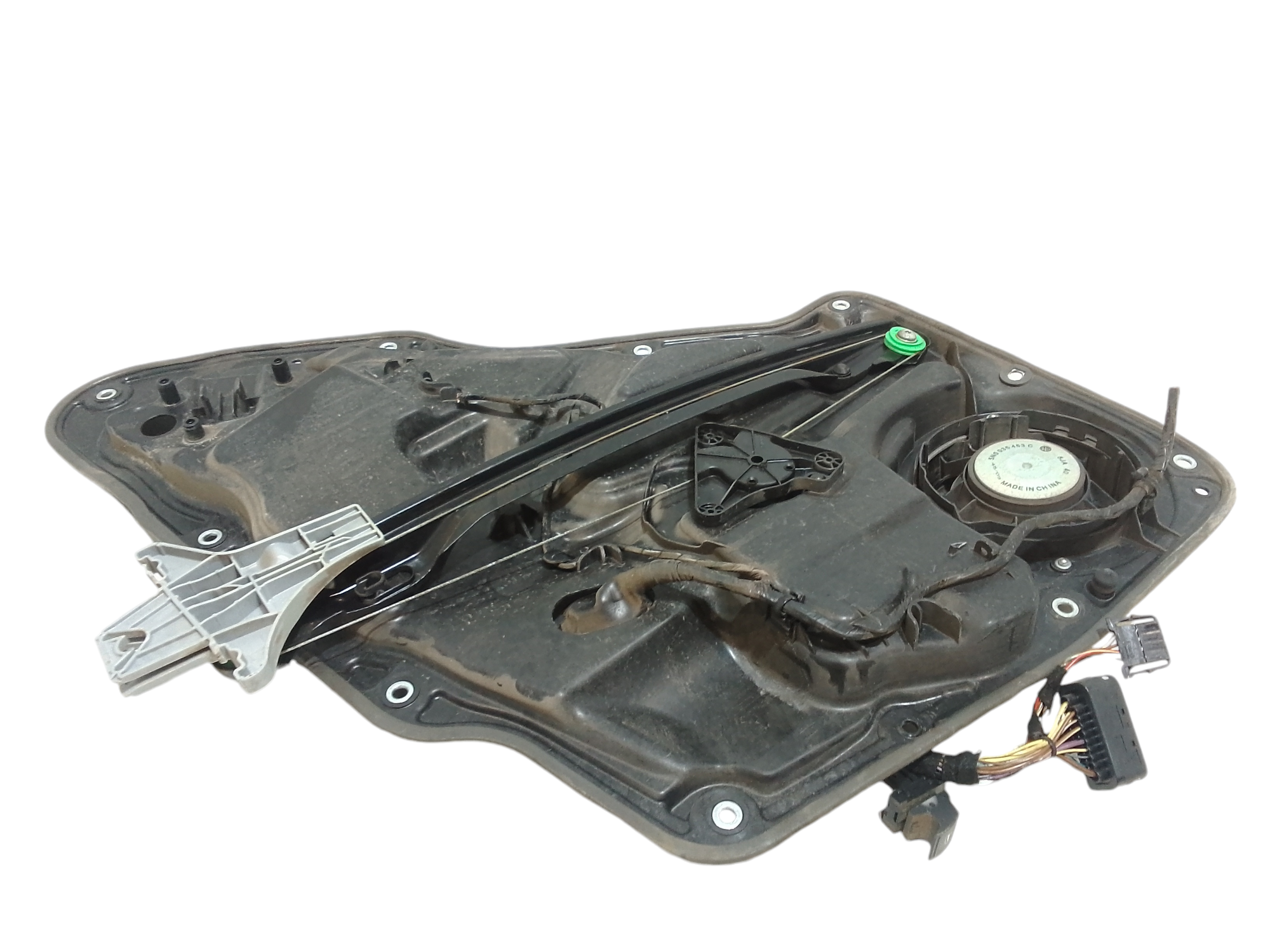 Alzacristallo Porta Post. Sinistro Usato