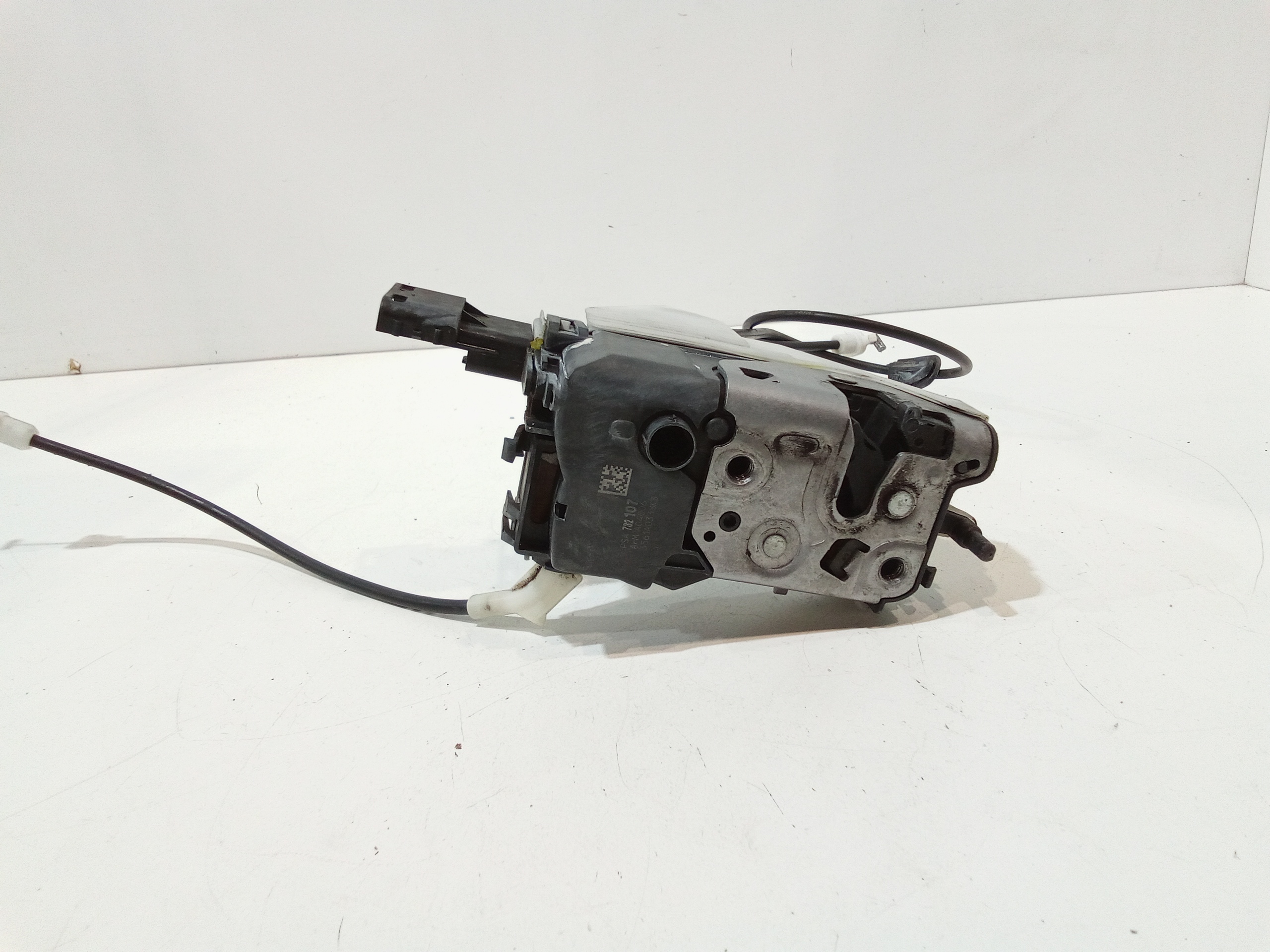 Serratura Porta Post. Destro Usato