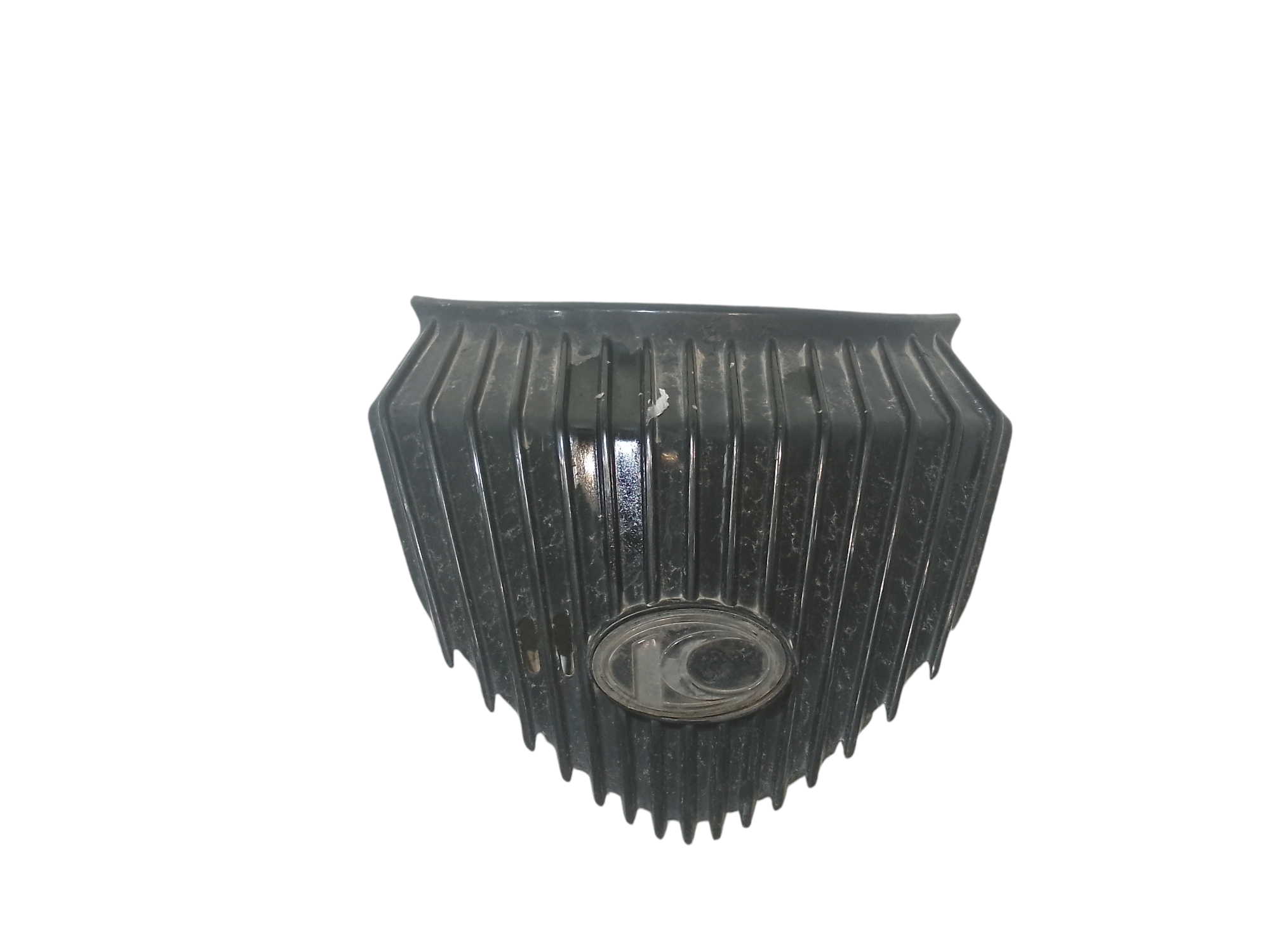 Modanatura Scudo Anteriore Usato