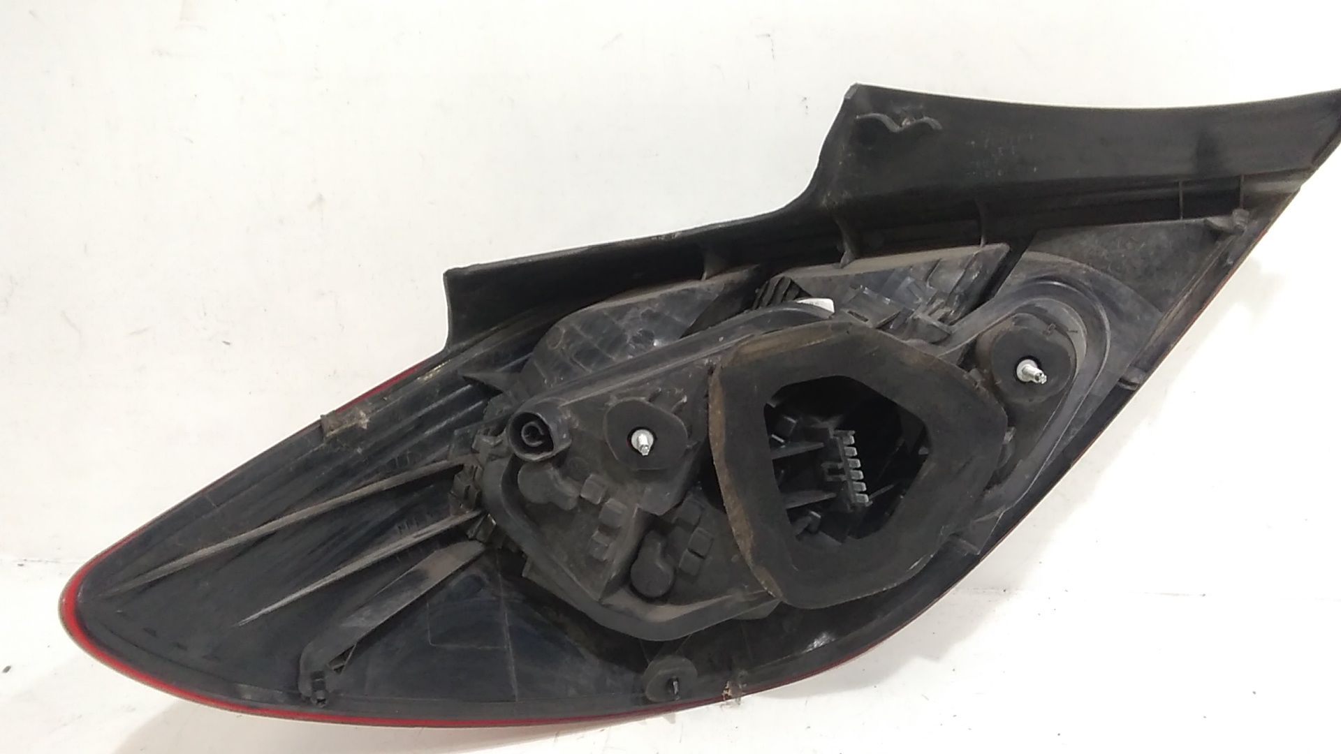 Fanale Post. Destro 93189091 Usato