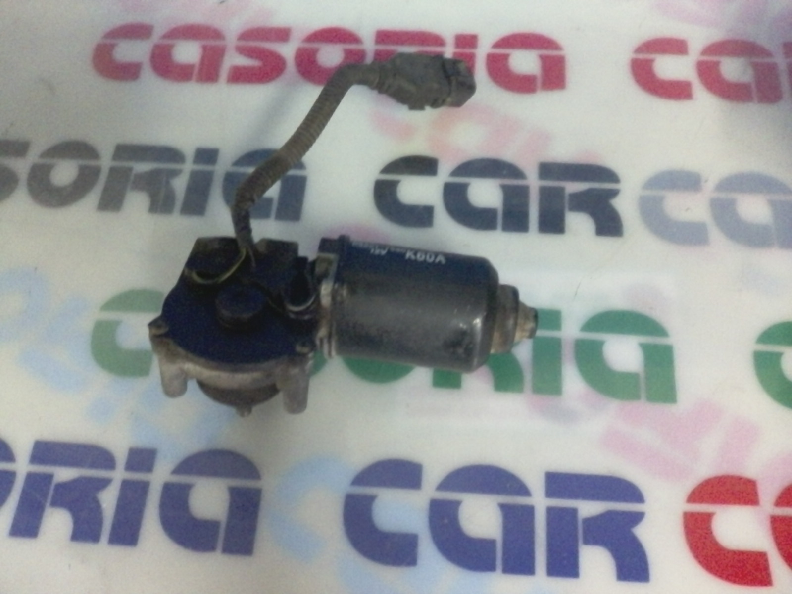 Motorino Tergiparabrezza Usato