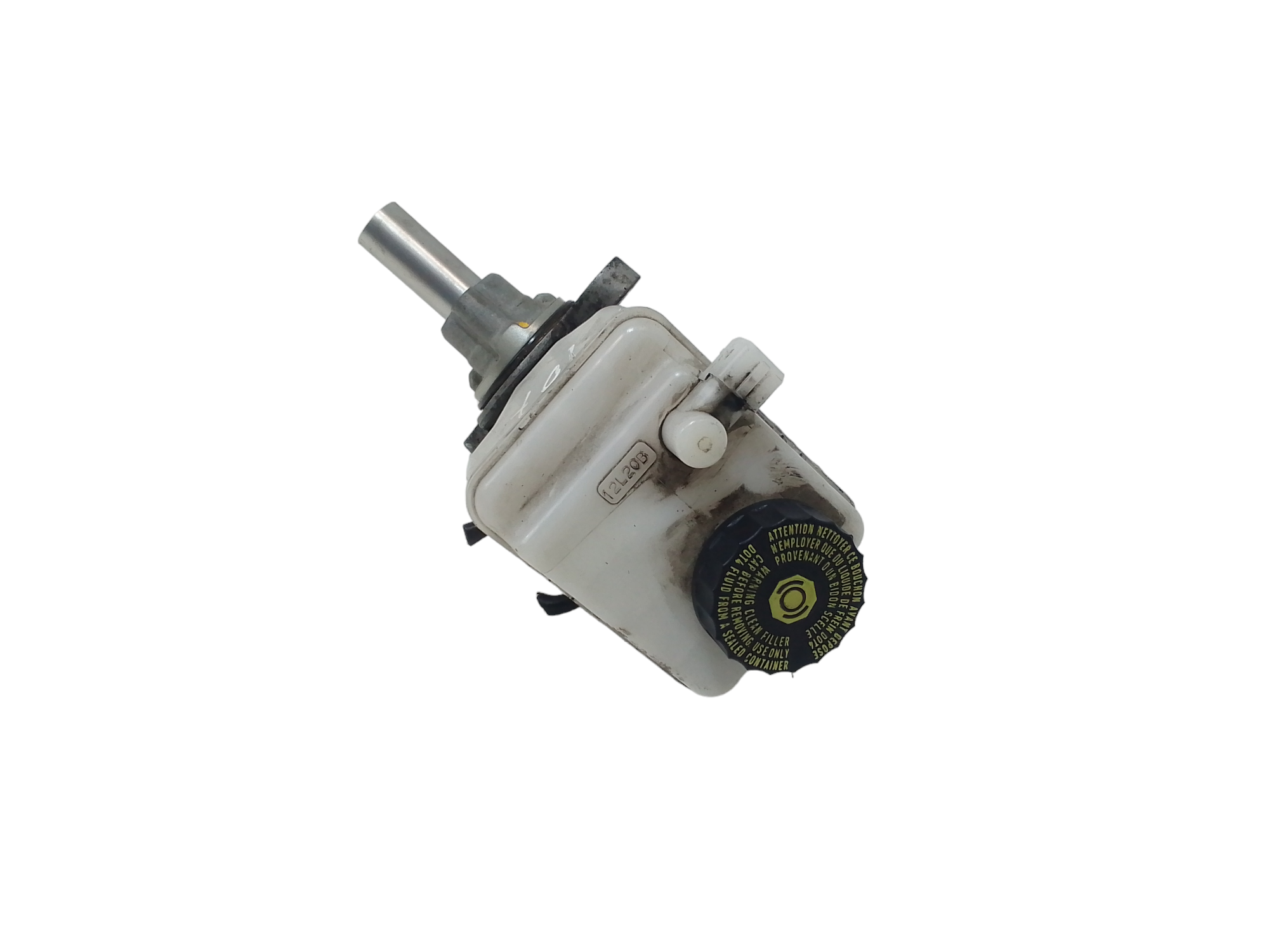 Pompa Comando Freni 4601R3 Usato