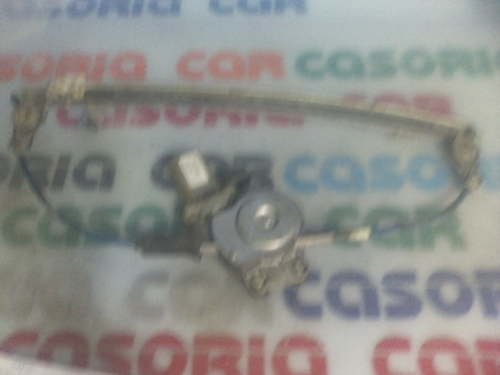 Alzacristallo Porta Ant. Destro 7789158 Usato