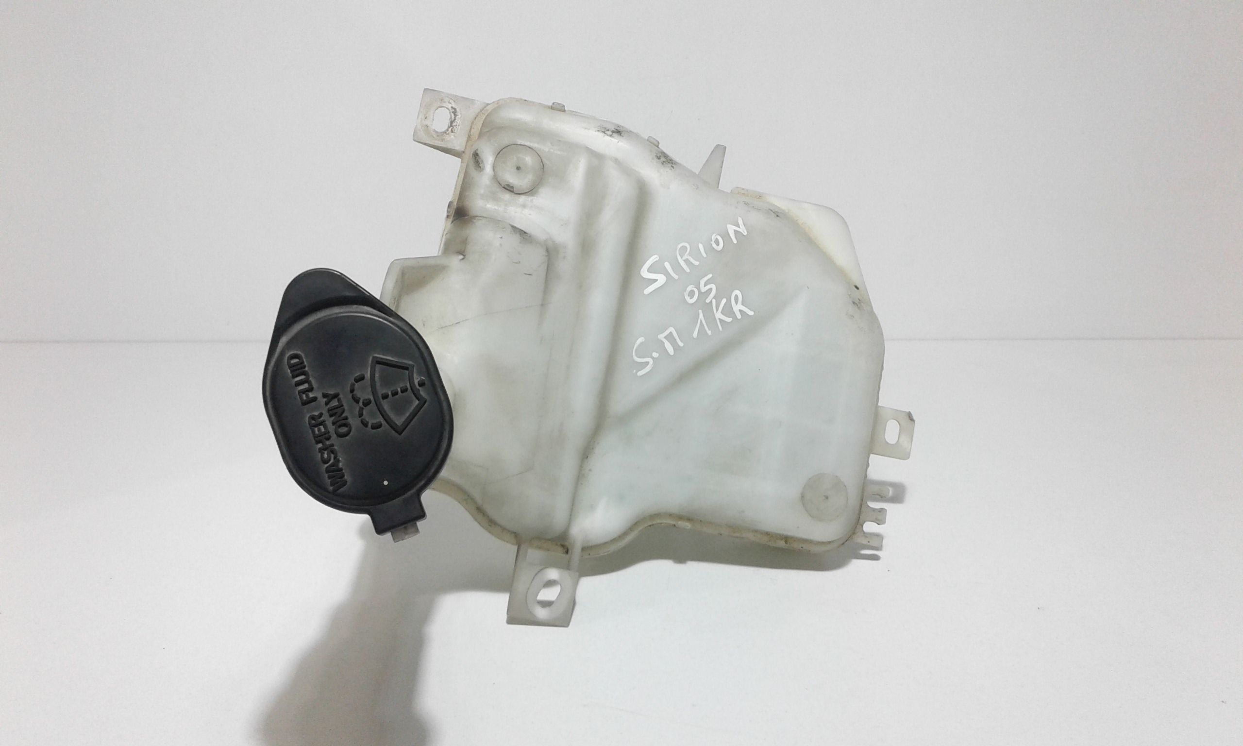 Serbatoio Tergiparabrezza Compl. Usato