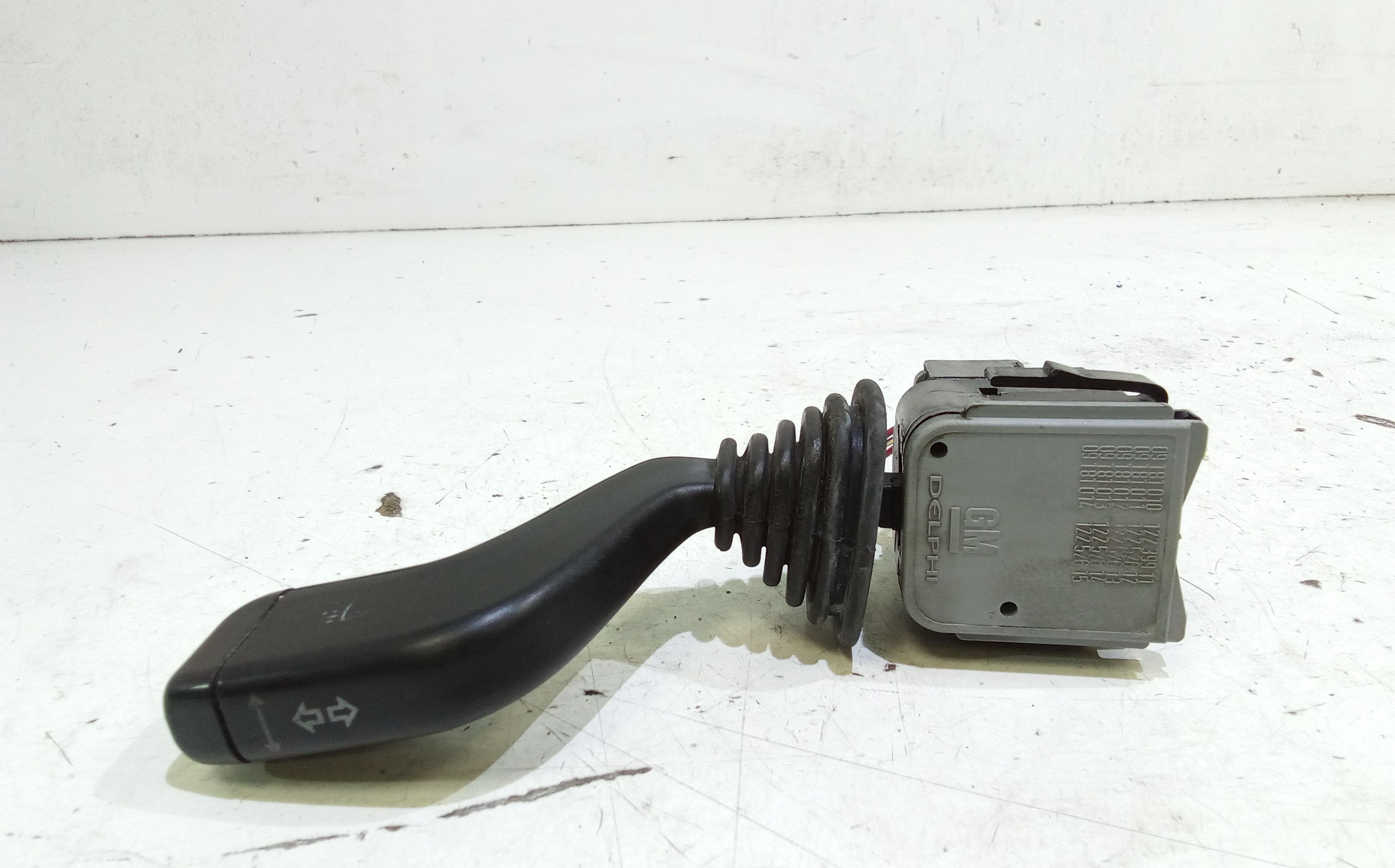 Devioguidasgancio Sinistro Usato