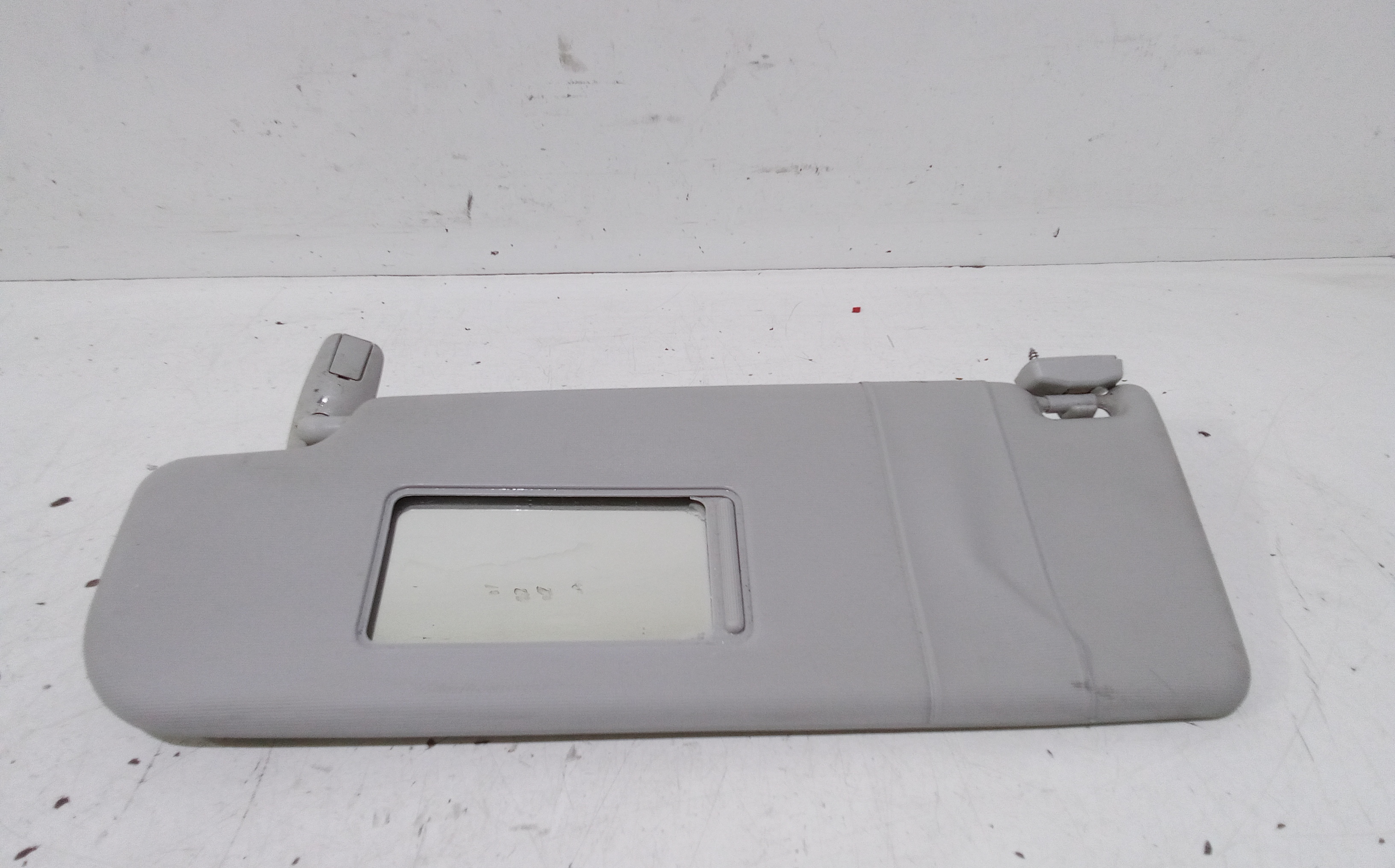 Aletta Parasole Parabrezza Sinistro 1Z0857551AS2F4 Usato