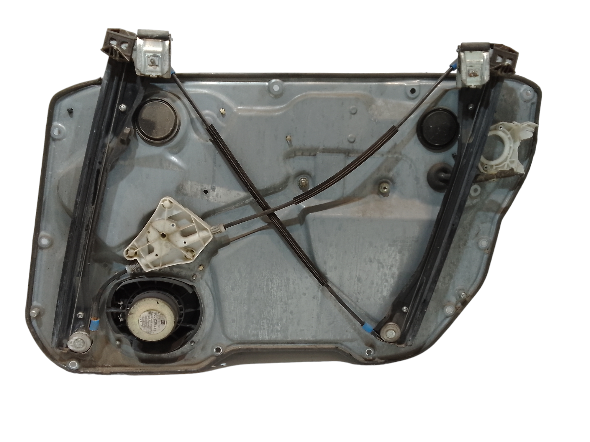 Alzacristallo Porta Ant. Sinistro 6L4837461 Usato