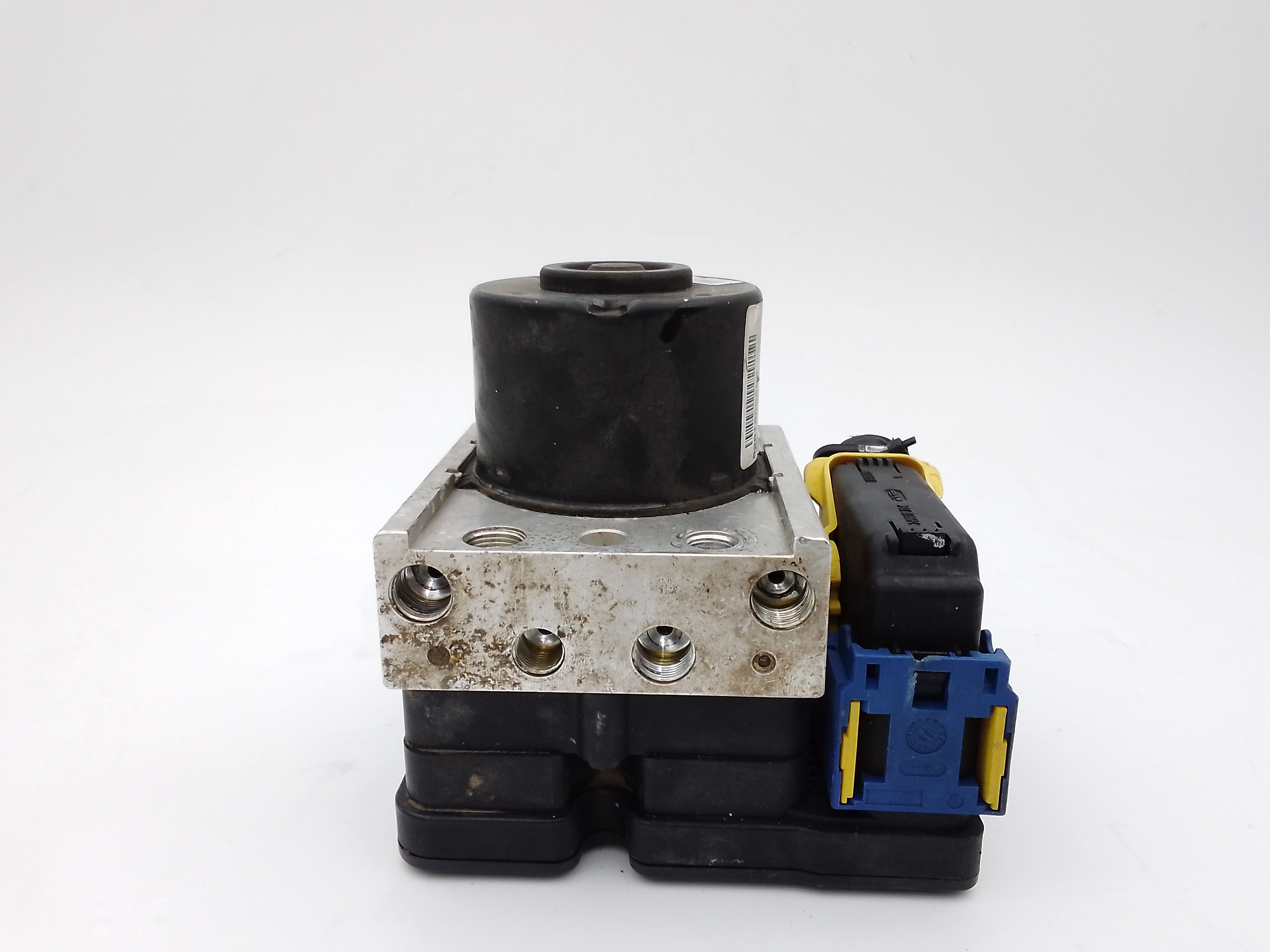 Pompa Abs 7701209598 Usato