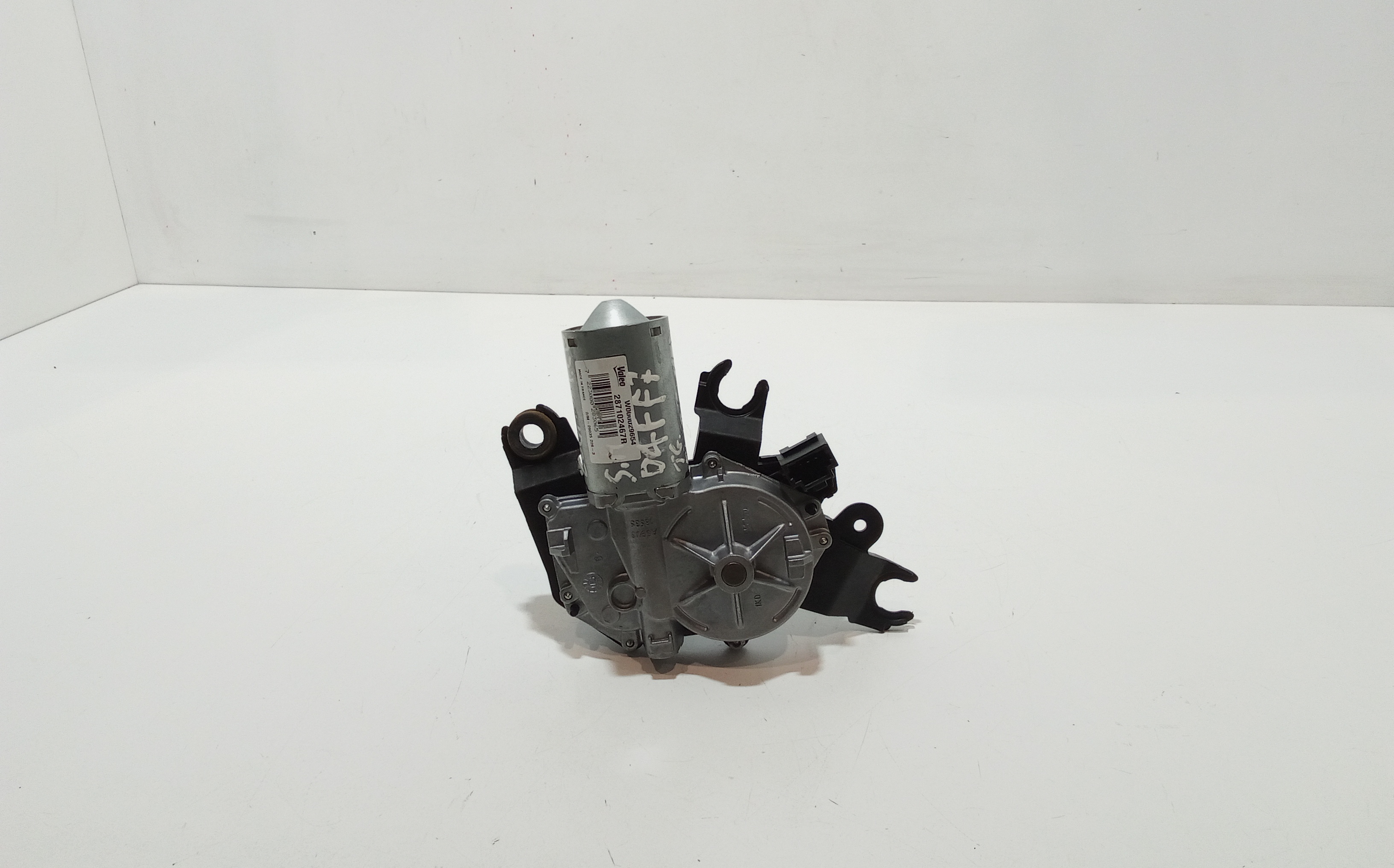 Motorino Tergilunotto 287104350R Usato