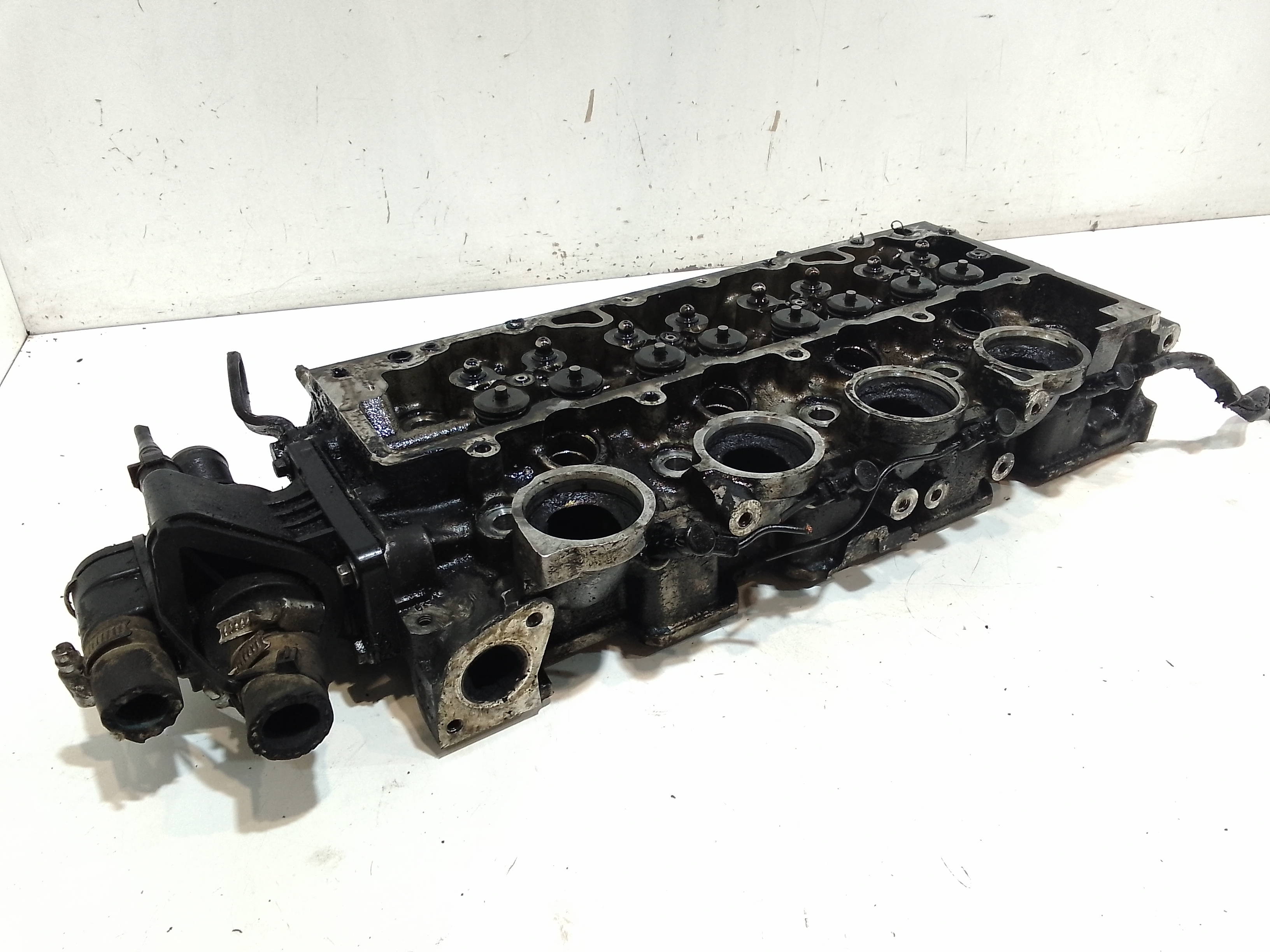 Testata Motore 200FW Usato