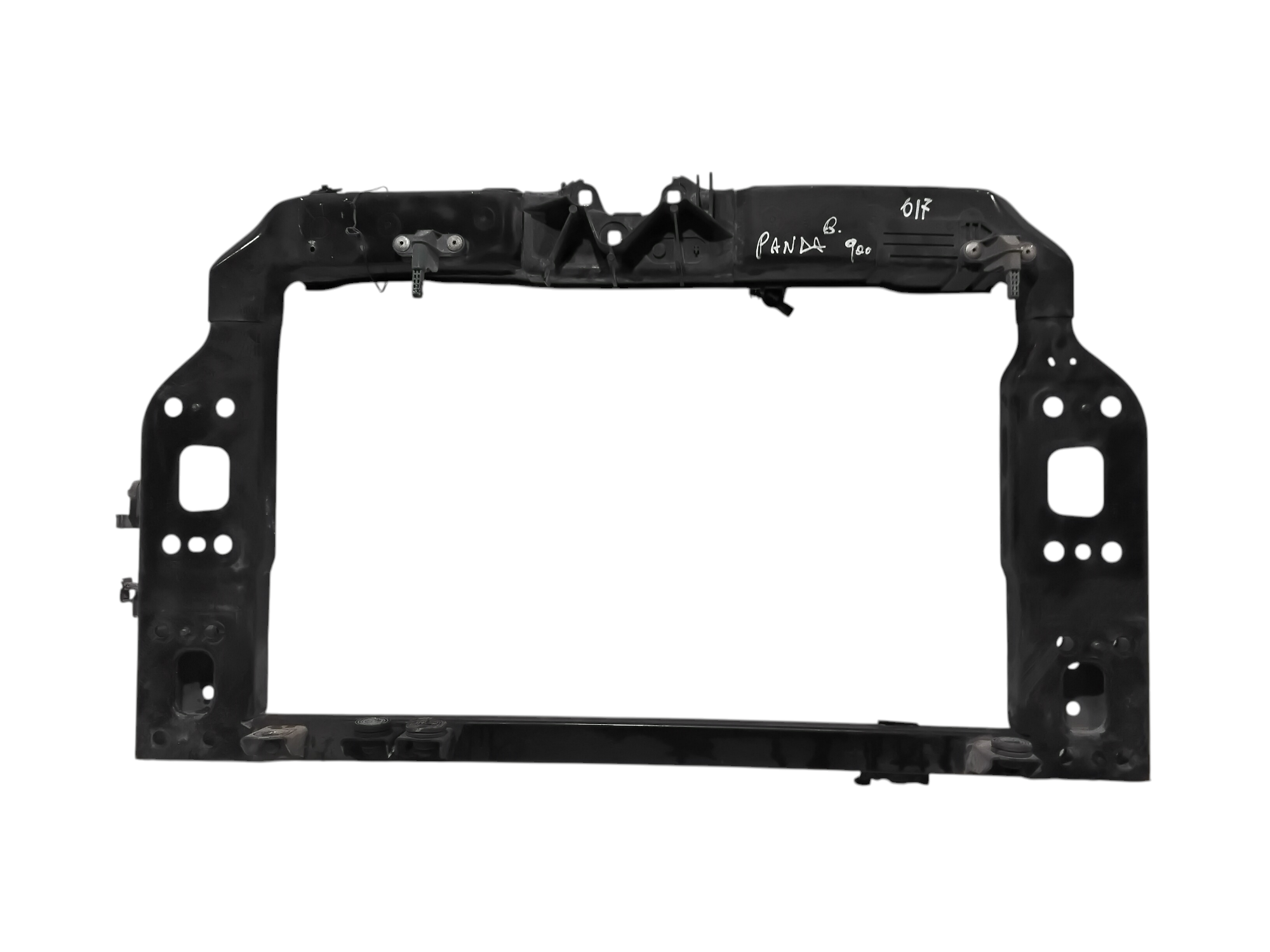 Rivestimento Ant. Int. 51886403 Usato