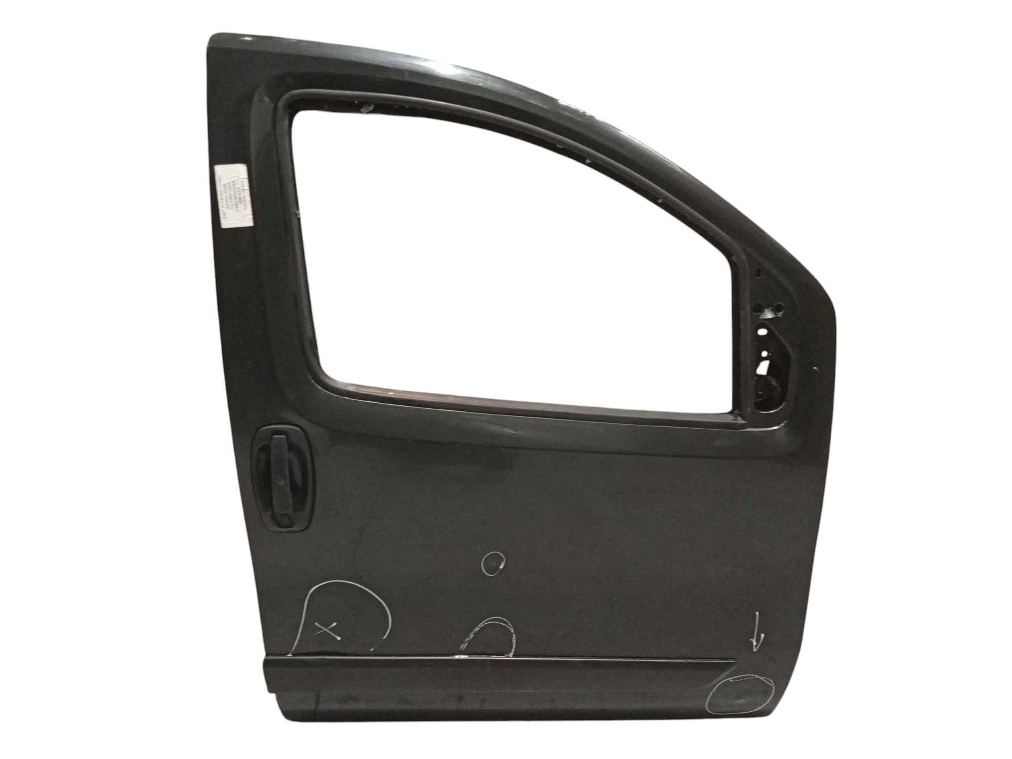 Porta Ant. Destro 1367184080 Usato