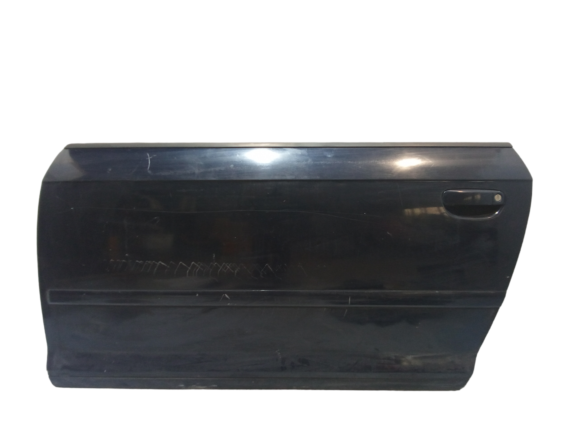 Porta Ant. Sinistro 8P4831051A Usato