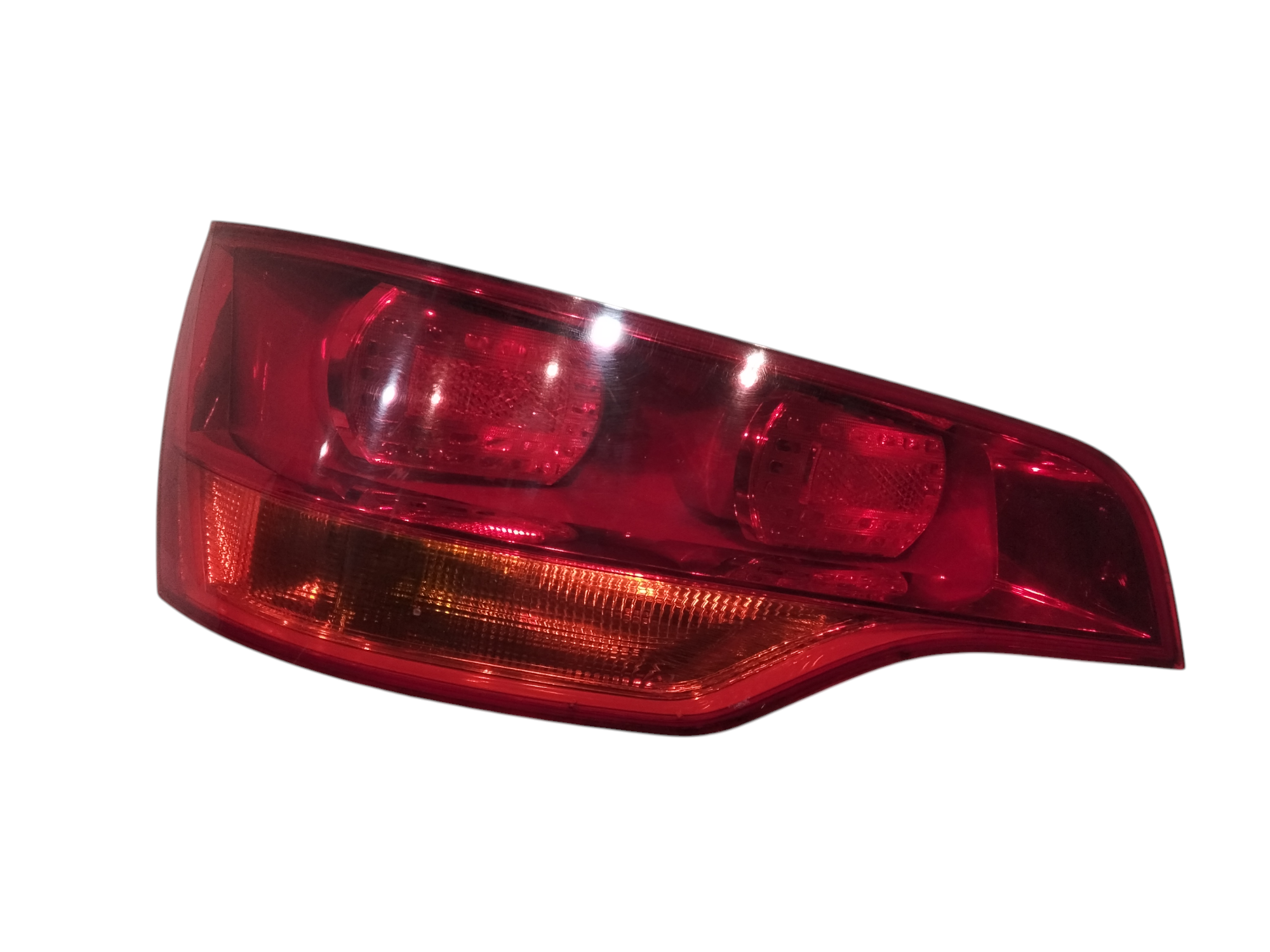 Fanale Post. Sinistro 4L0945093F Usato