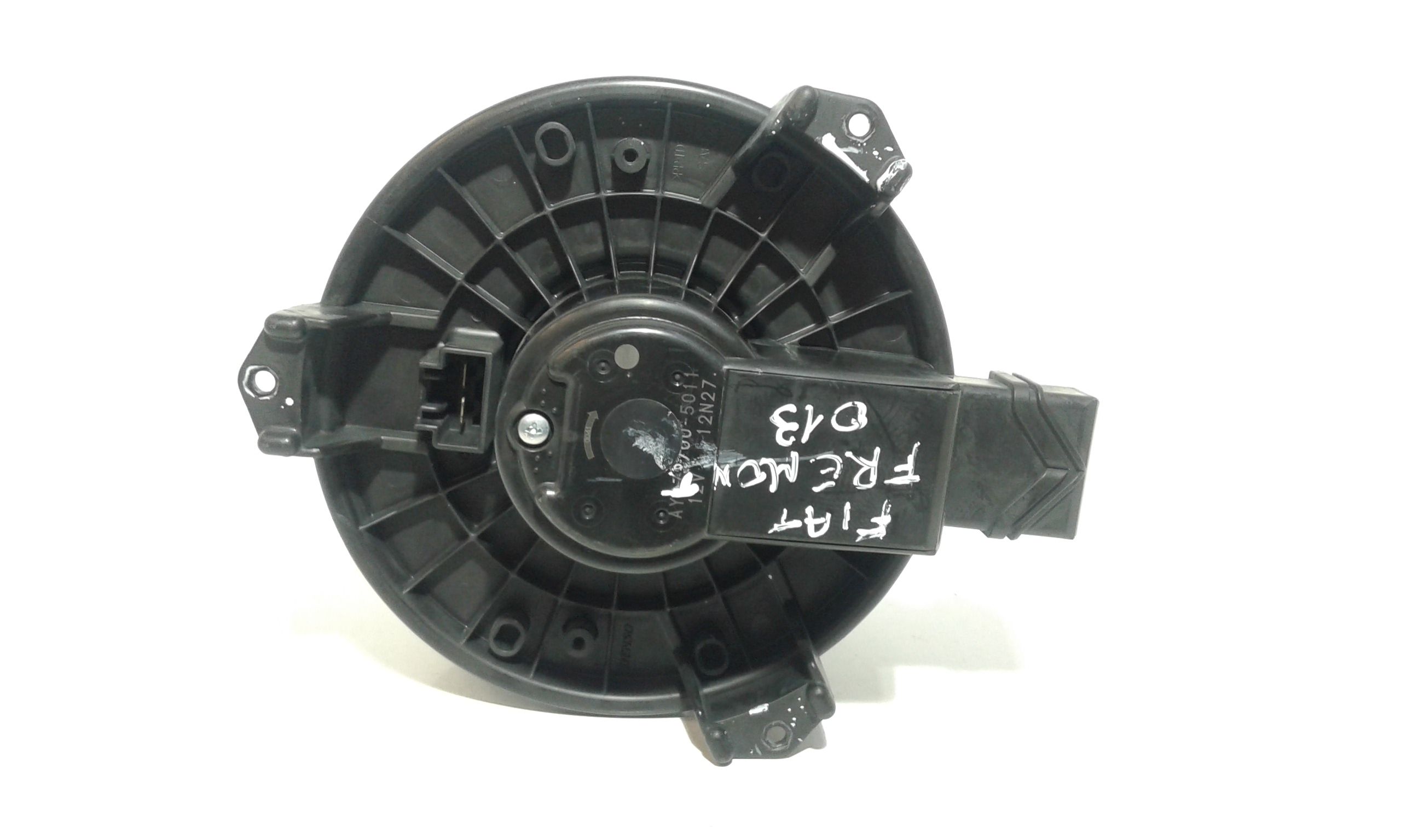 Motorino Ventilazione Abitacolo K05191345AA Usato