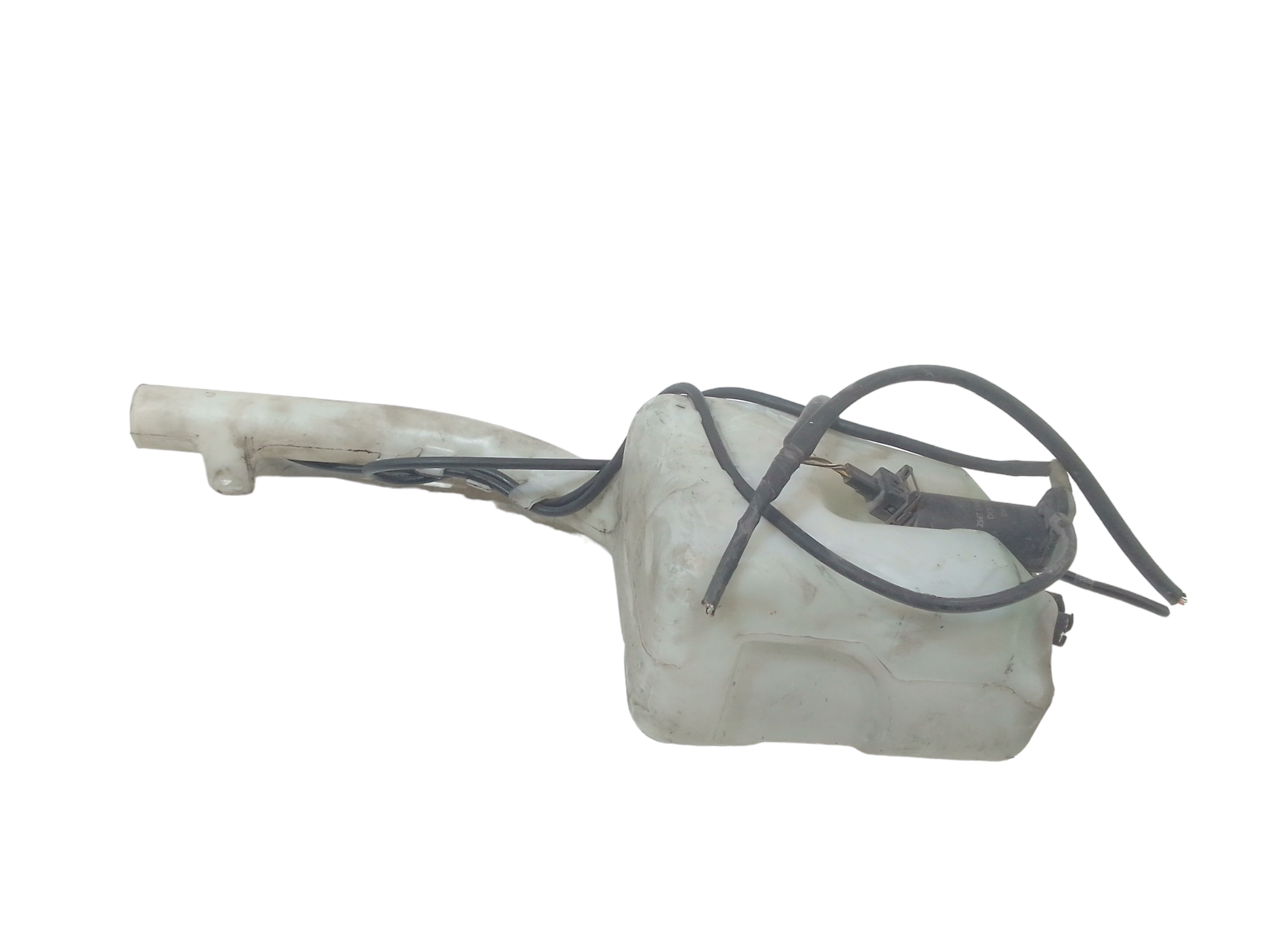 Serbatoio Tergiparabrezza Compl. Usato