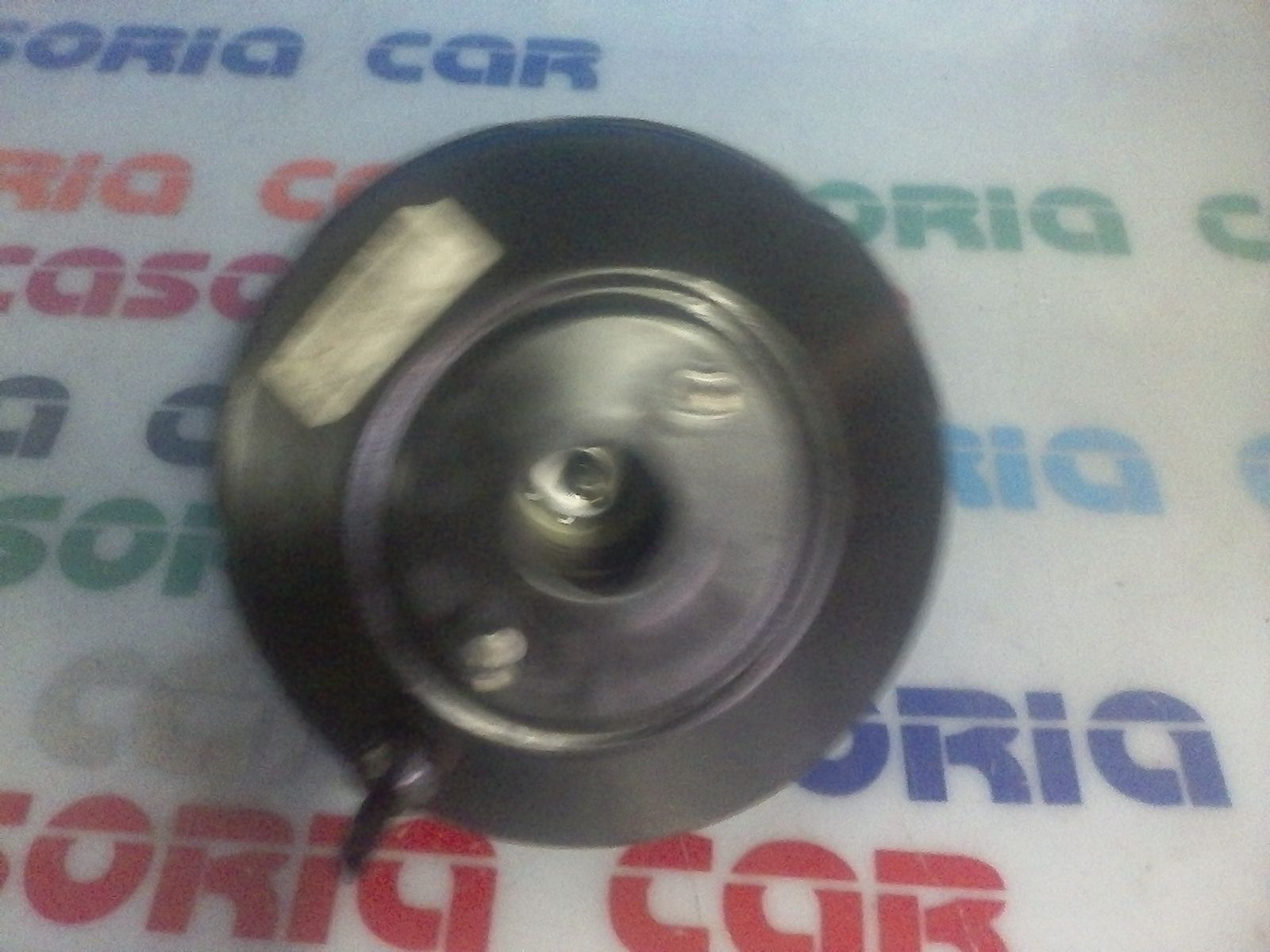 Servofreno A4544300008 Usato