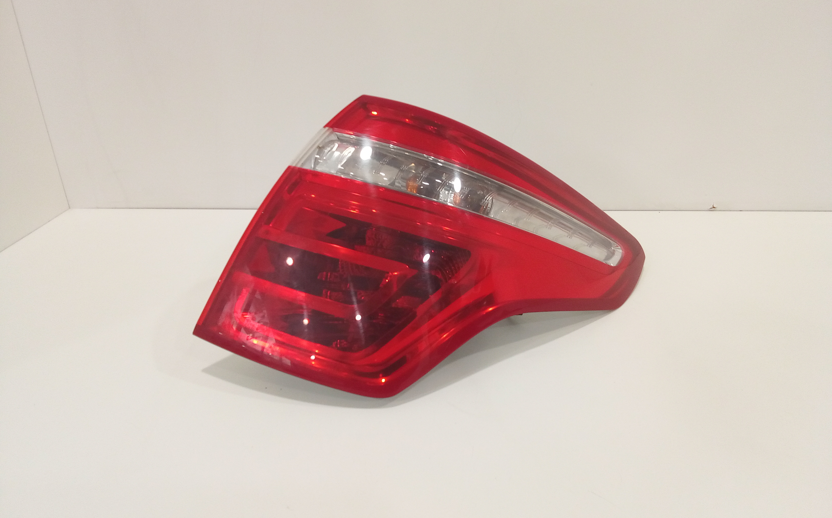 Fanale Post. Destro 6351AC Usato