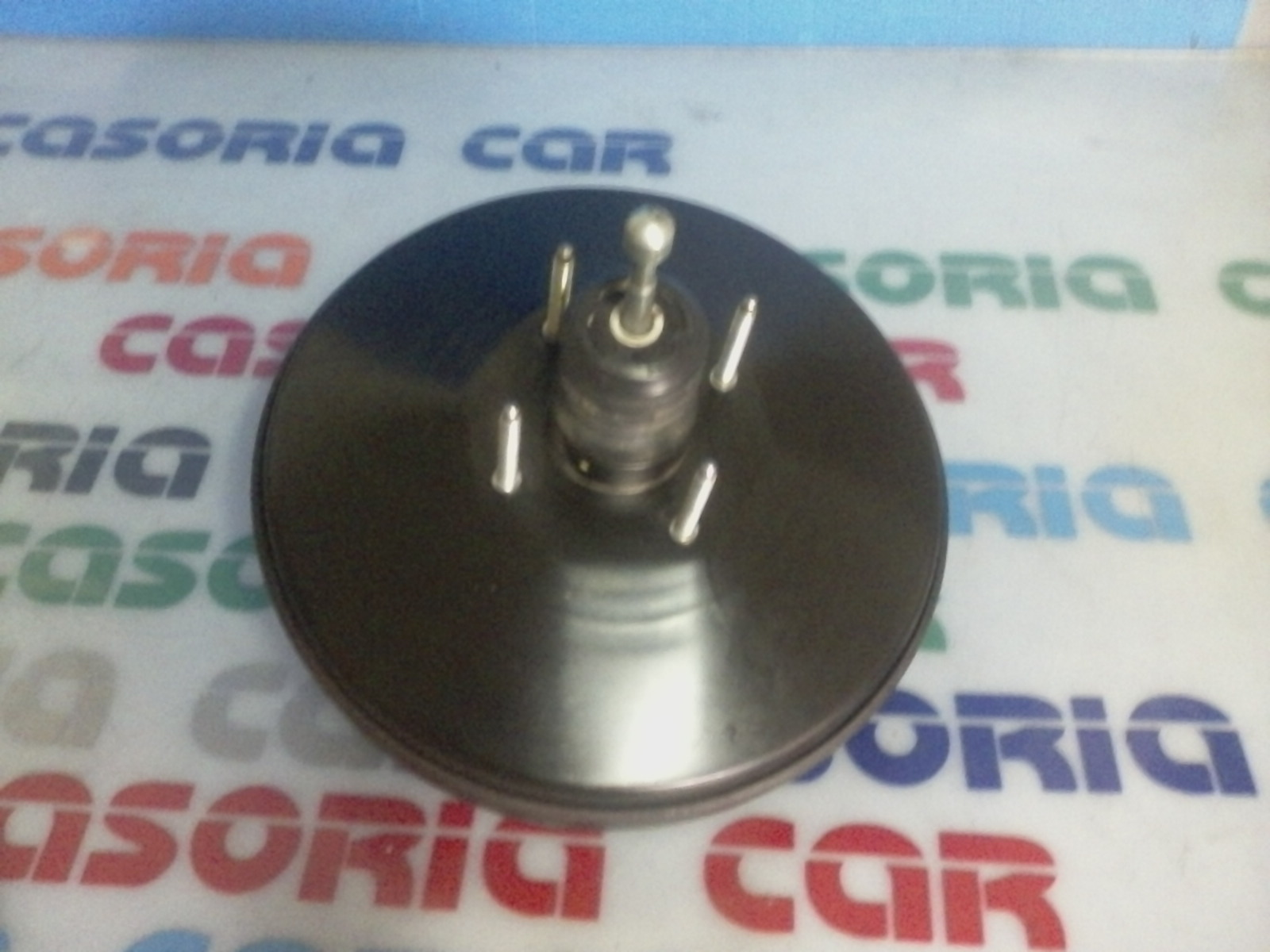 Servofreno 77364124 Usato