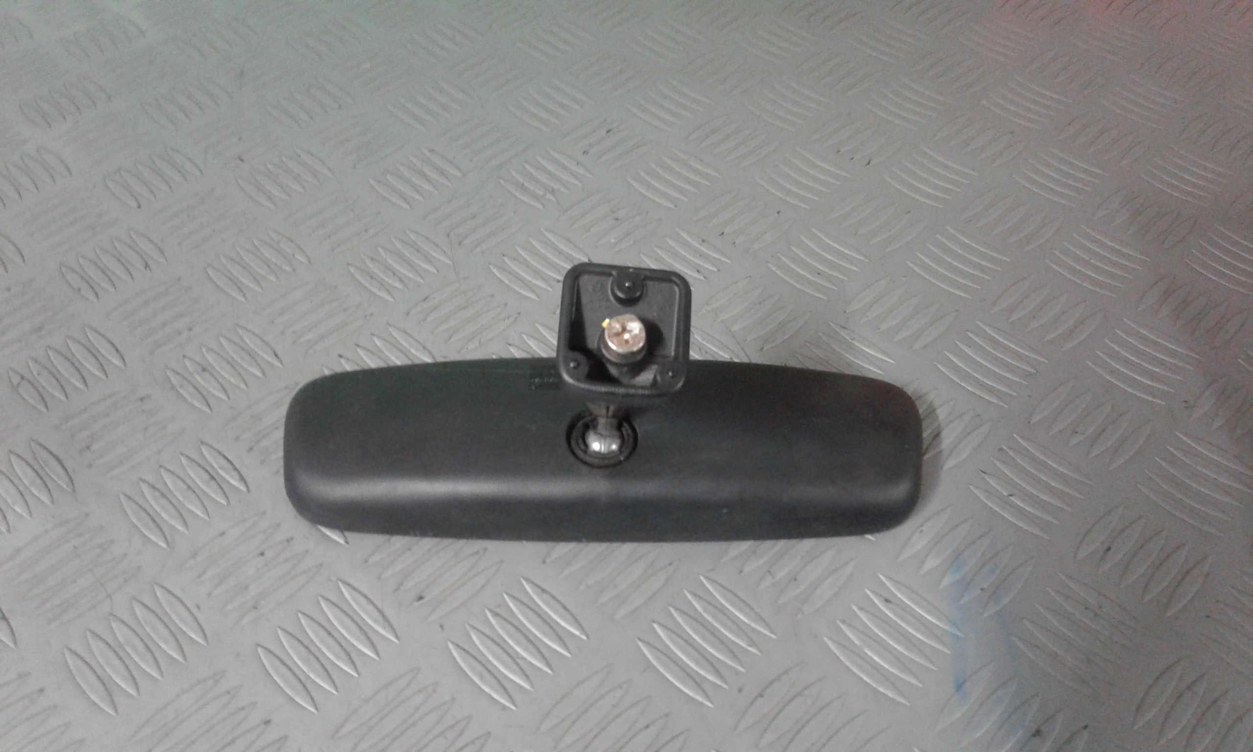 Retrovisore Interno 96378732 Usato