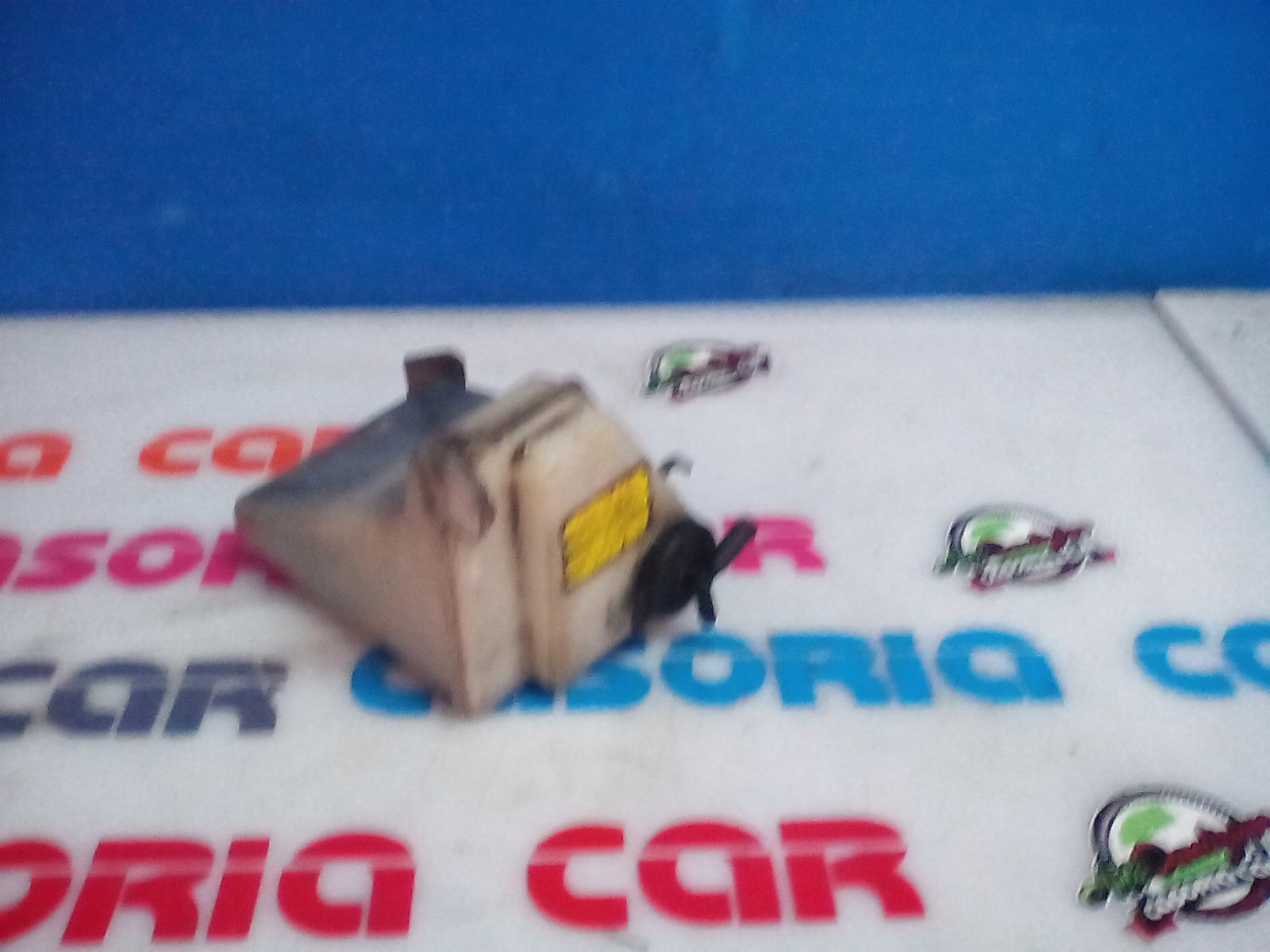 Serbatoio Tergiparabrezza Compl. Usato