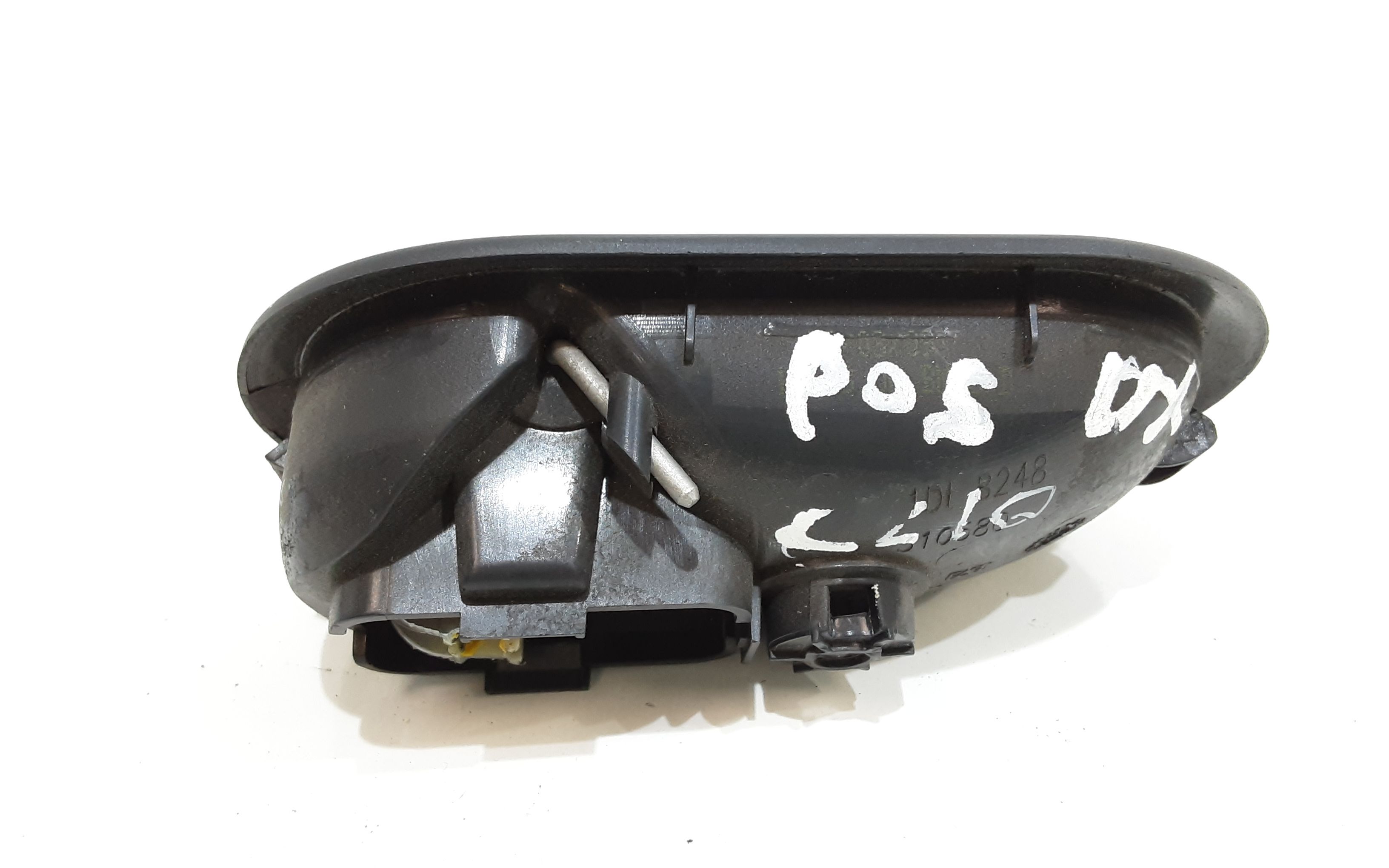 Maniglia Int. Apertura Porta Post. Destro 8200310580 Usato