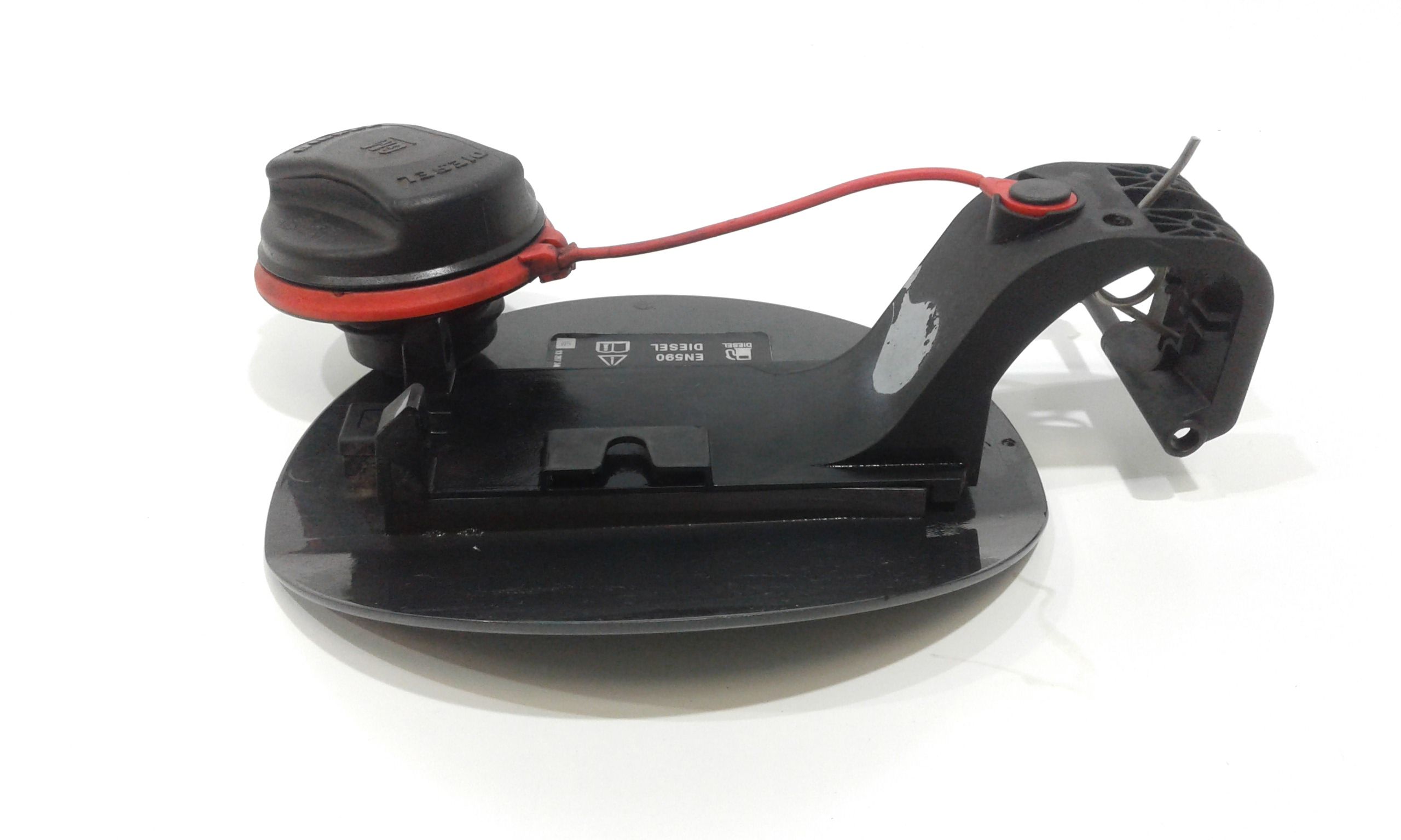 Sportello Carburante Usato