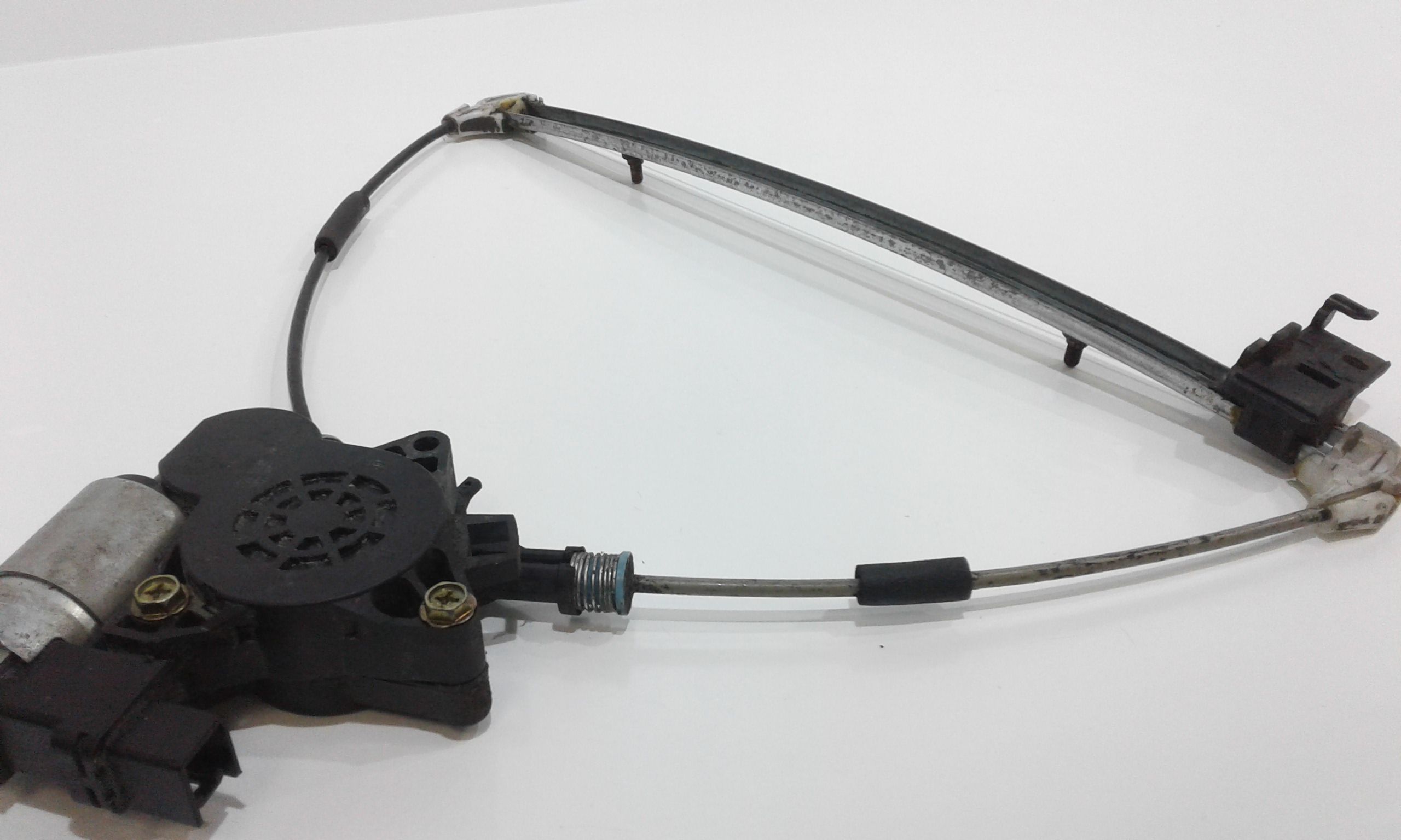 Alzacristallo Elettr. Porta Ant. Sinistro GJ6A59590G Usato