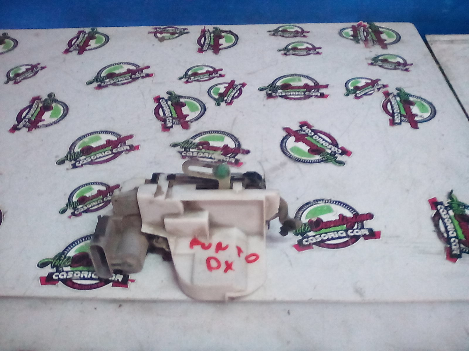 Serratura Porta Ant. Destro 46536061 Usato