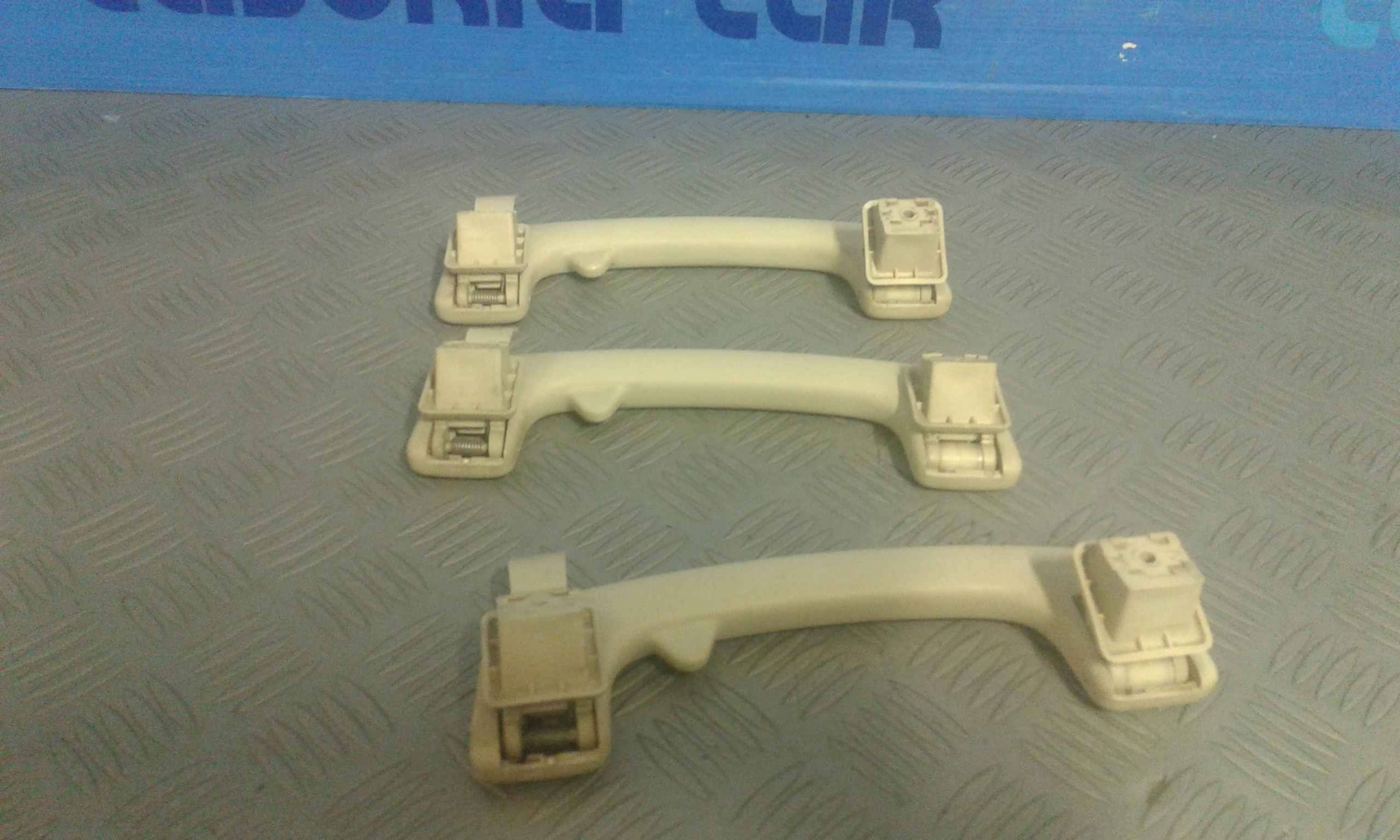 Maniglia Int. Tetto Usato