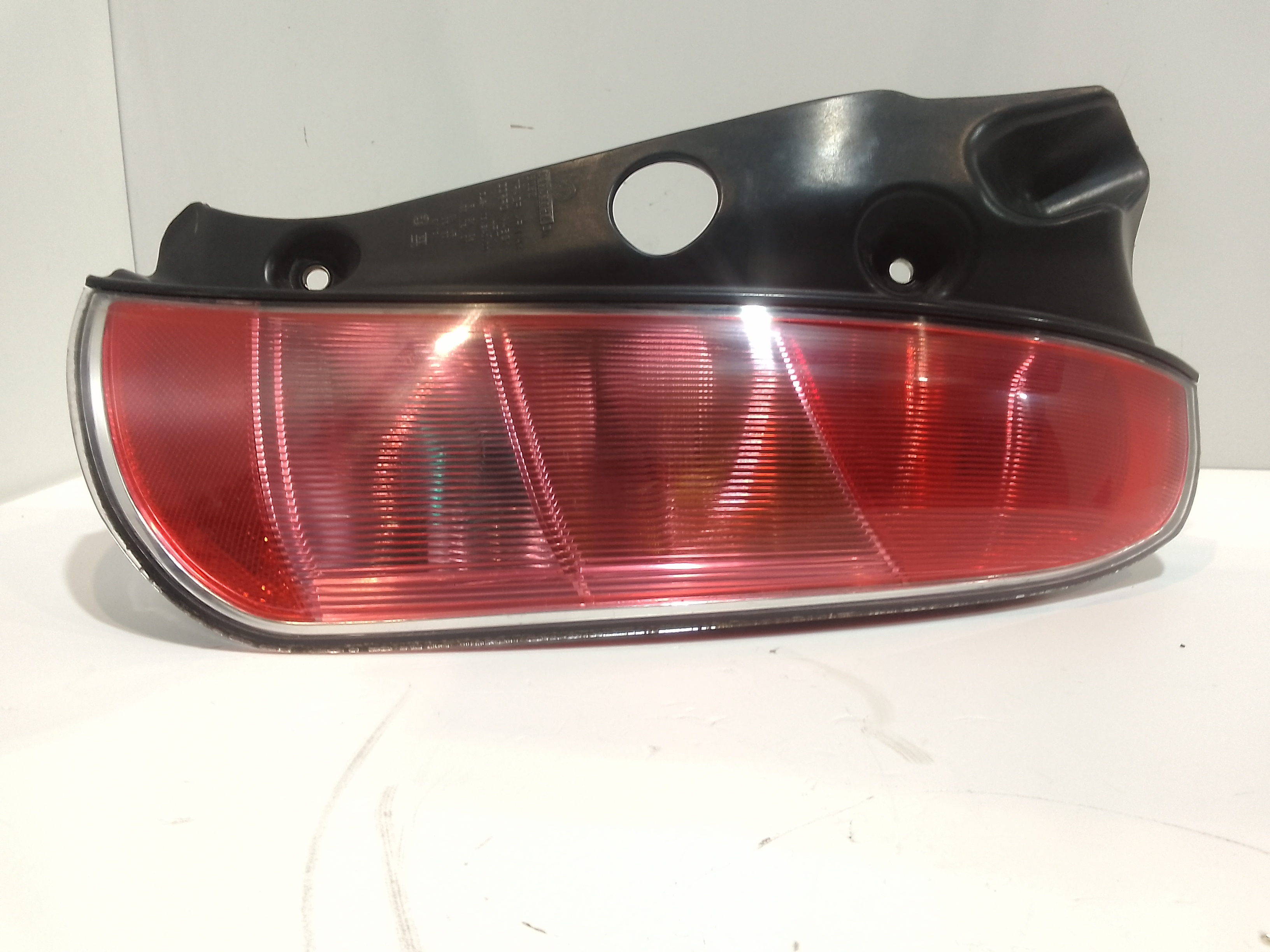 Fanale Post. Destro 51753384 Usato