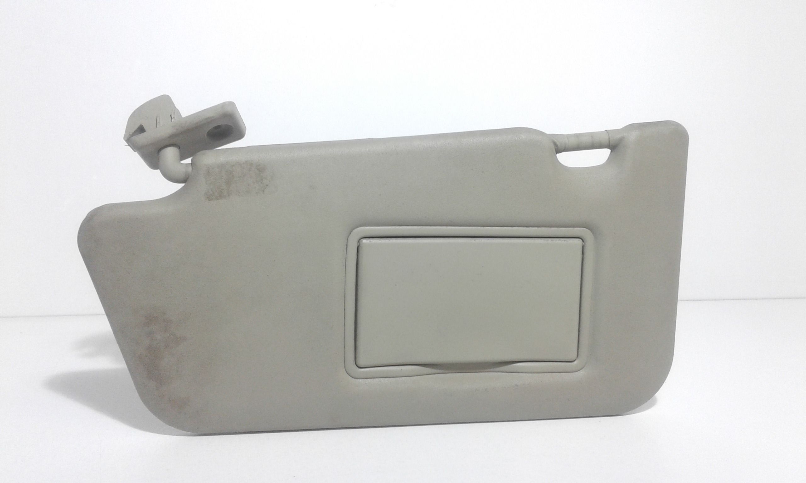 Aletta Parasole Parabrezza Sinistro Usato