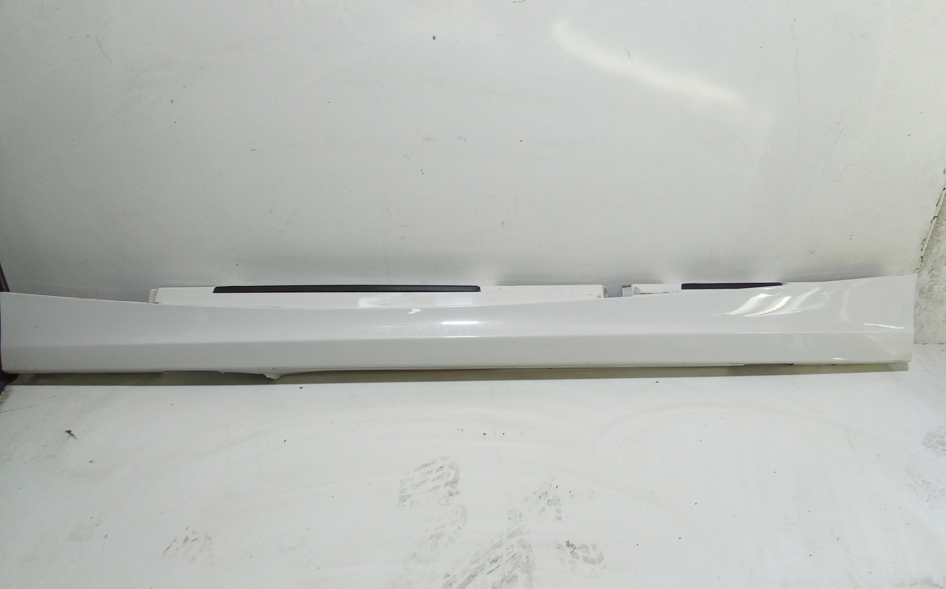 Modanatura Sottoporta Sinistro 51770033557 Usato