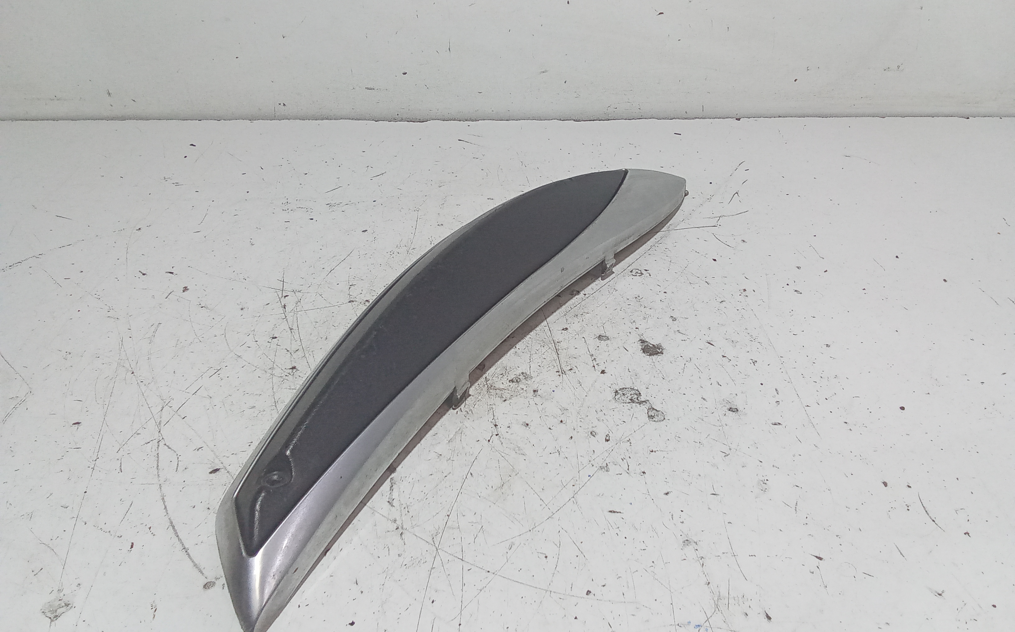 Modanatura Carena Posteriore Dx Usato