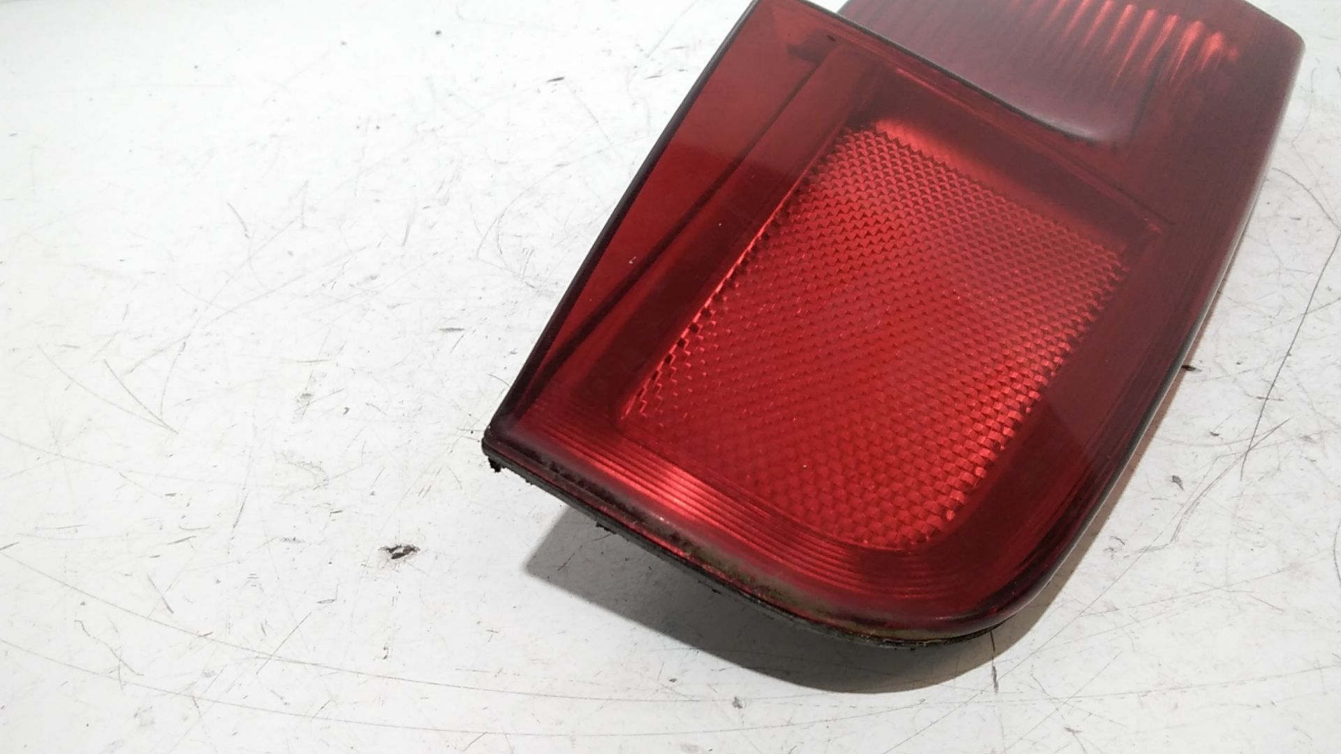 Catarifrangente Lat. Post. Sinistro 51718121 Usato