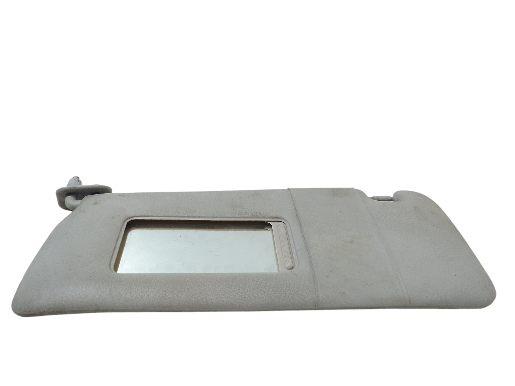 Aletta Parasole Parabrezza Sinistro 51162699047 Usato