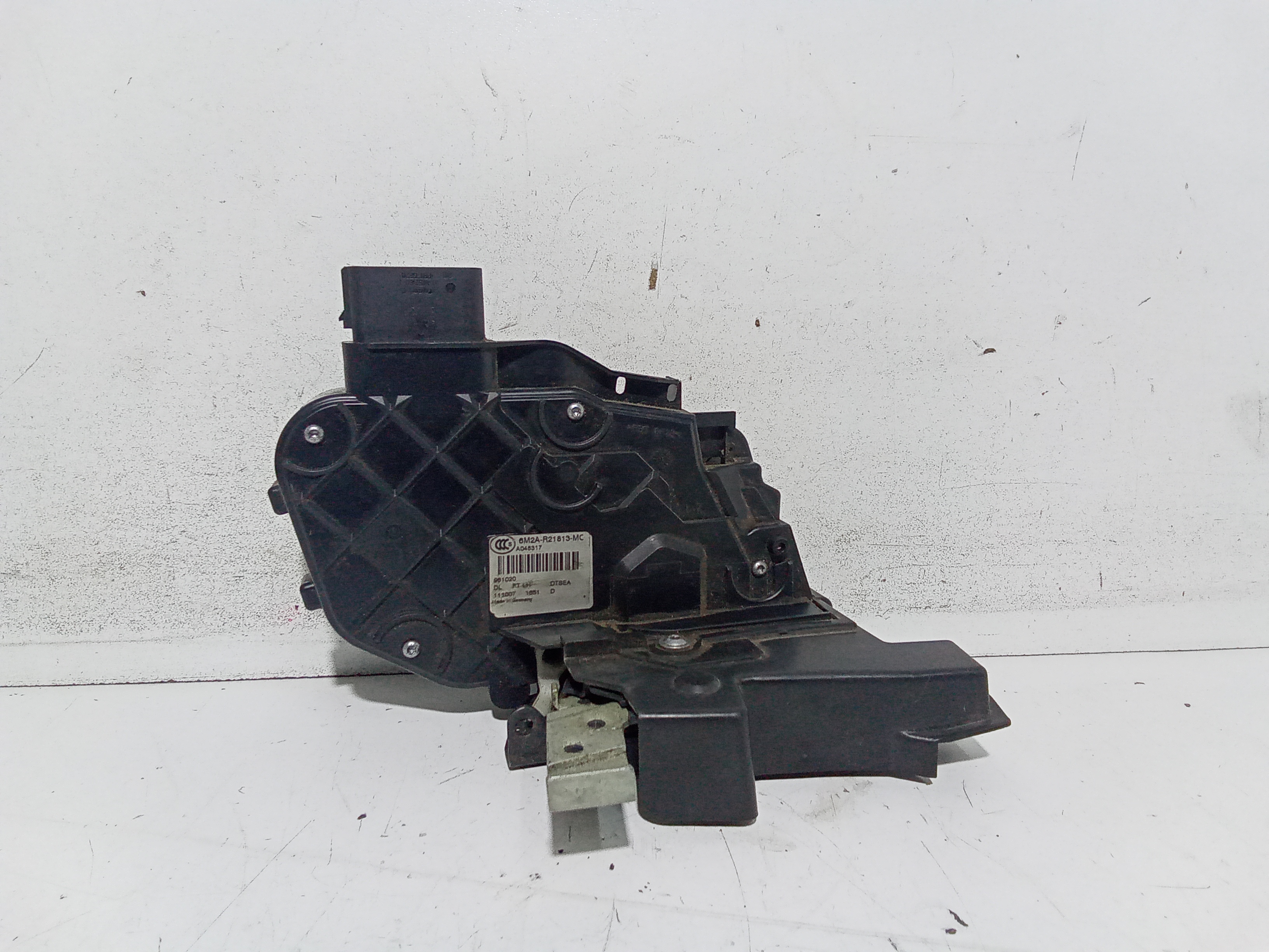 Serratura Porta Ant. Sinistro 1787983 Usato