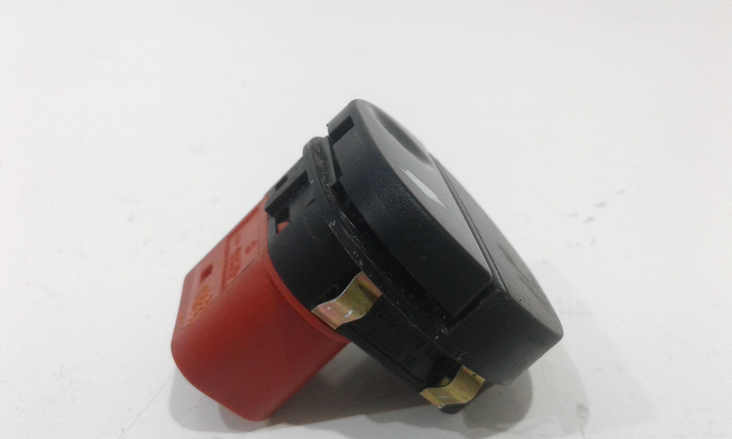 Interruttore Alzacristalli Porta Ant. Destro 1107243 Usato