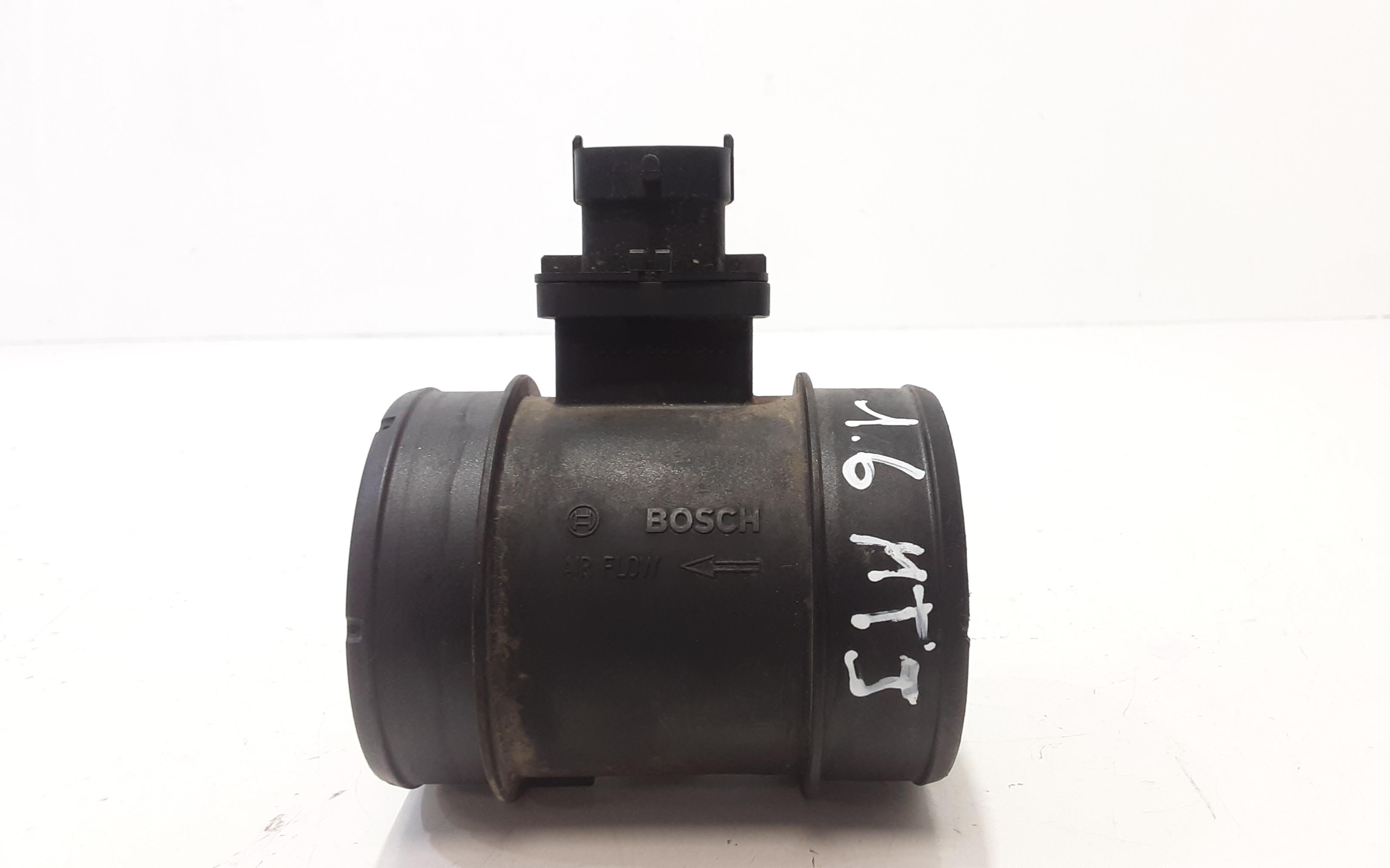 Flussometro/debimetro Usato