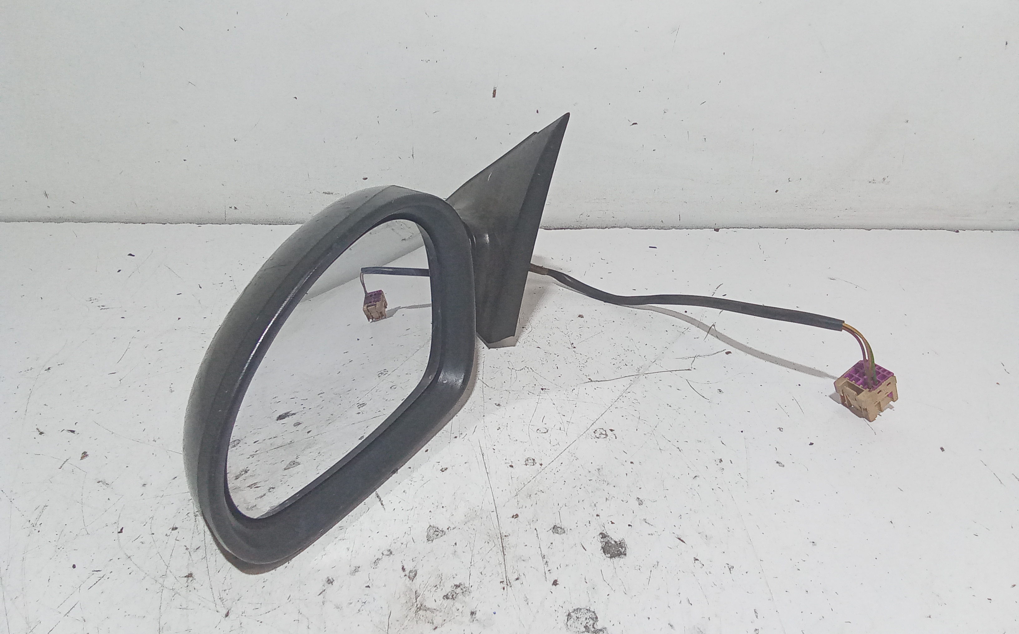 Retrovisore Est. Sinistro 6L1857507T9B9 Usato