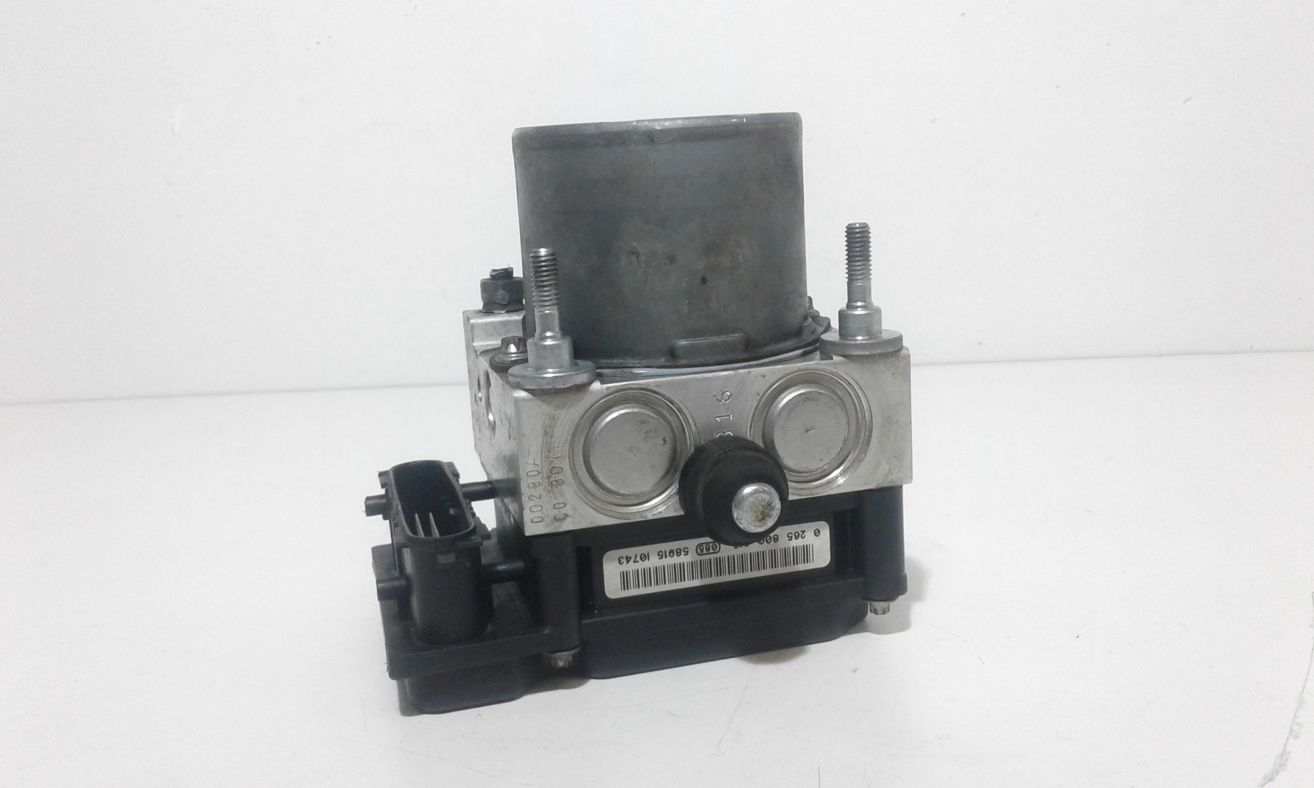 Pompa Abs 71714727 Usato